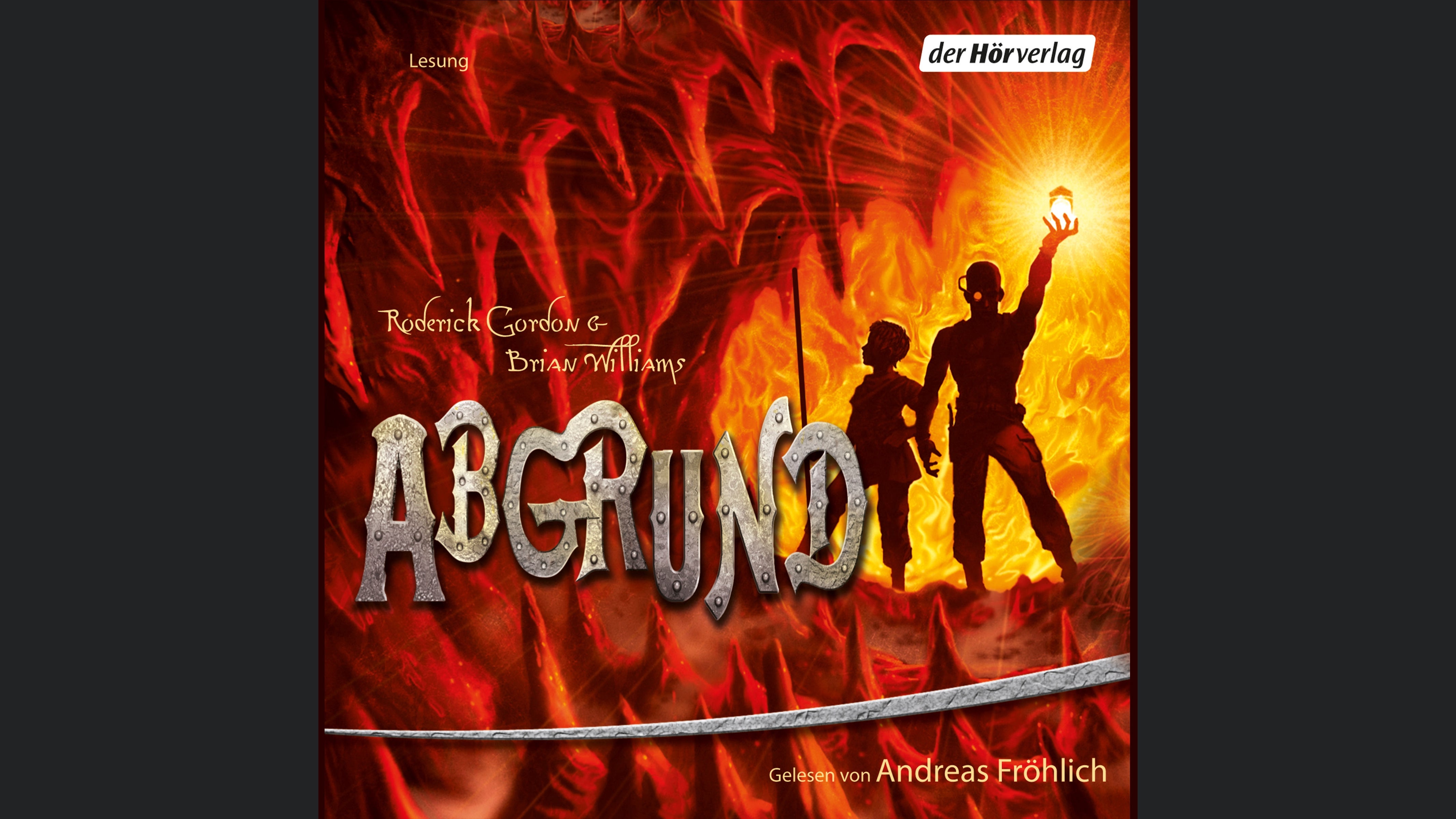 Abgrund