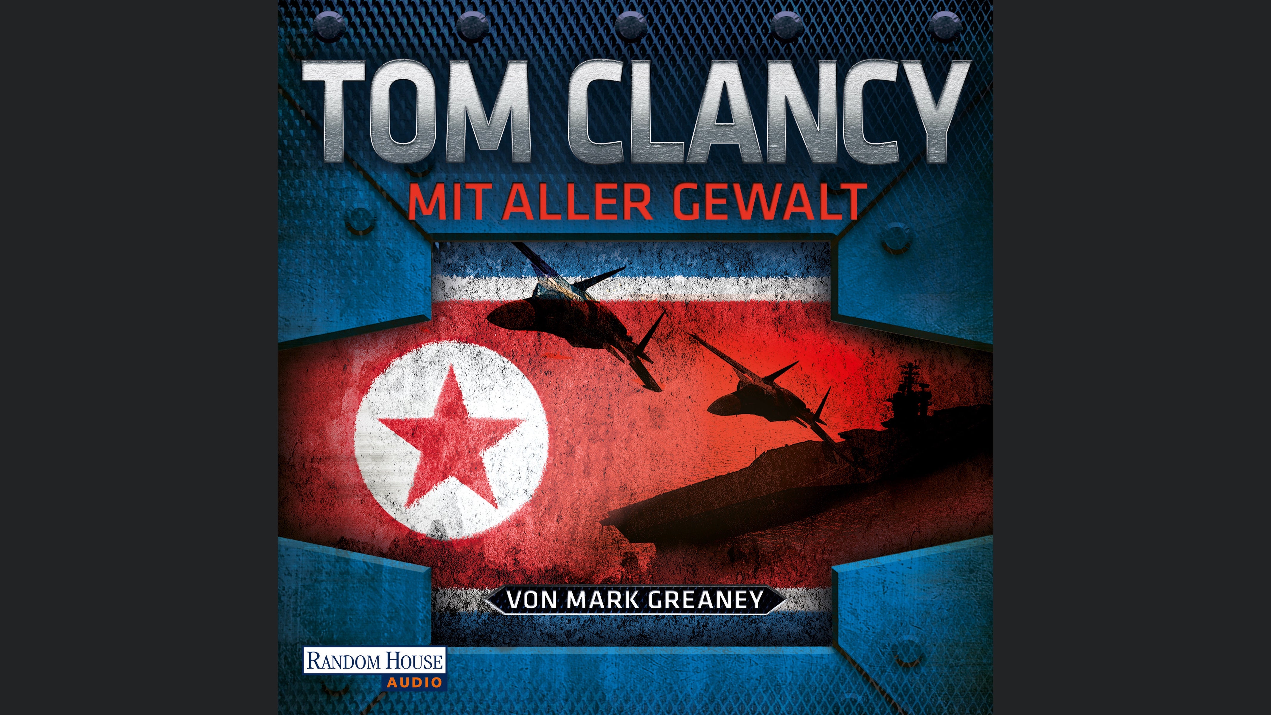 Mit aller Gewalt