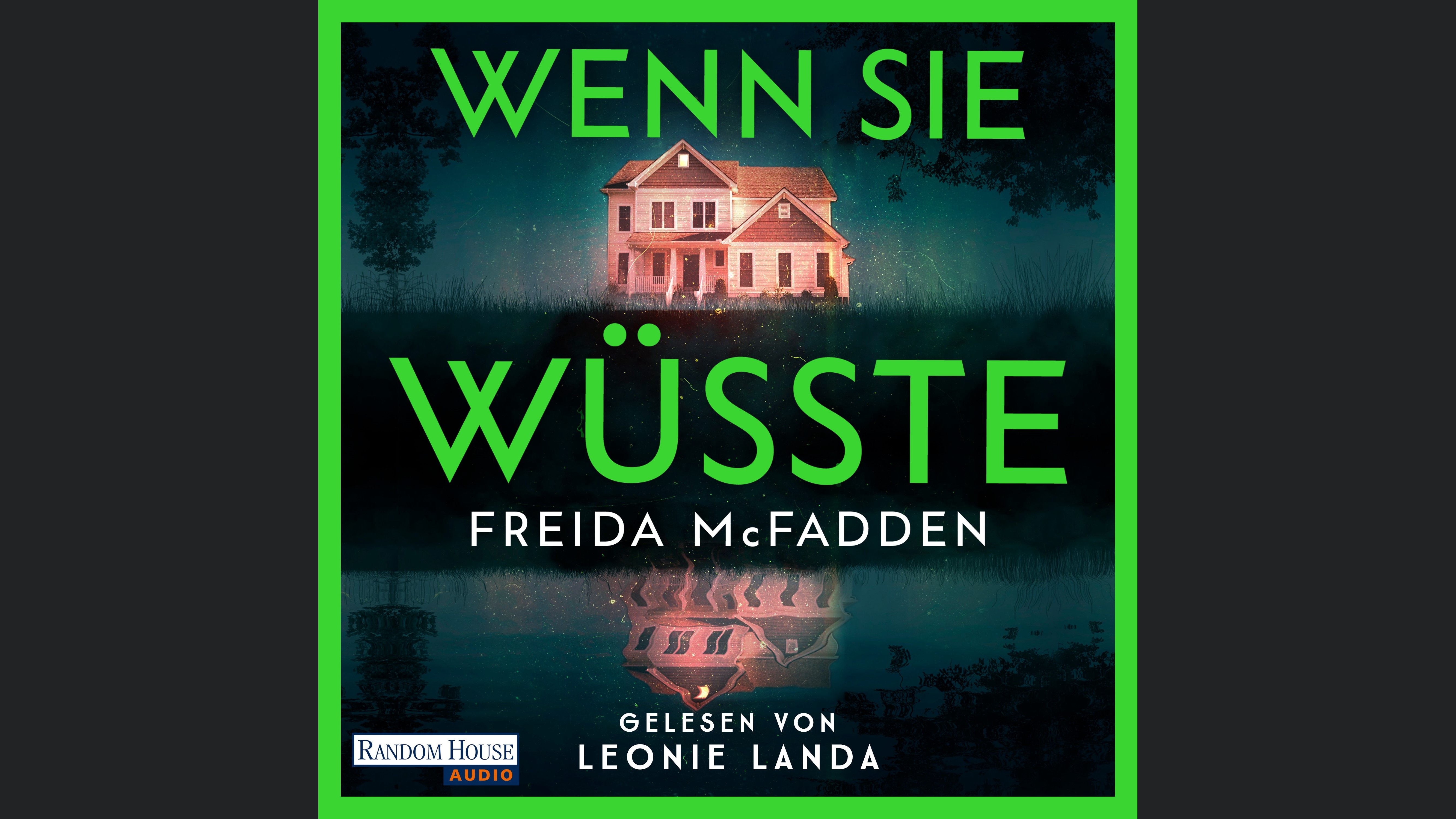 Wenn sie wüsste