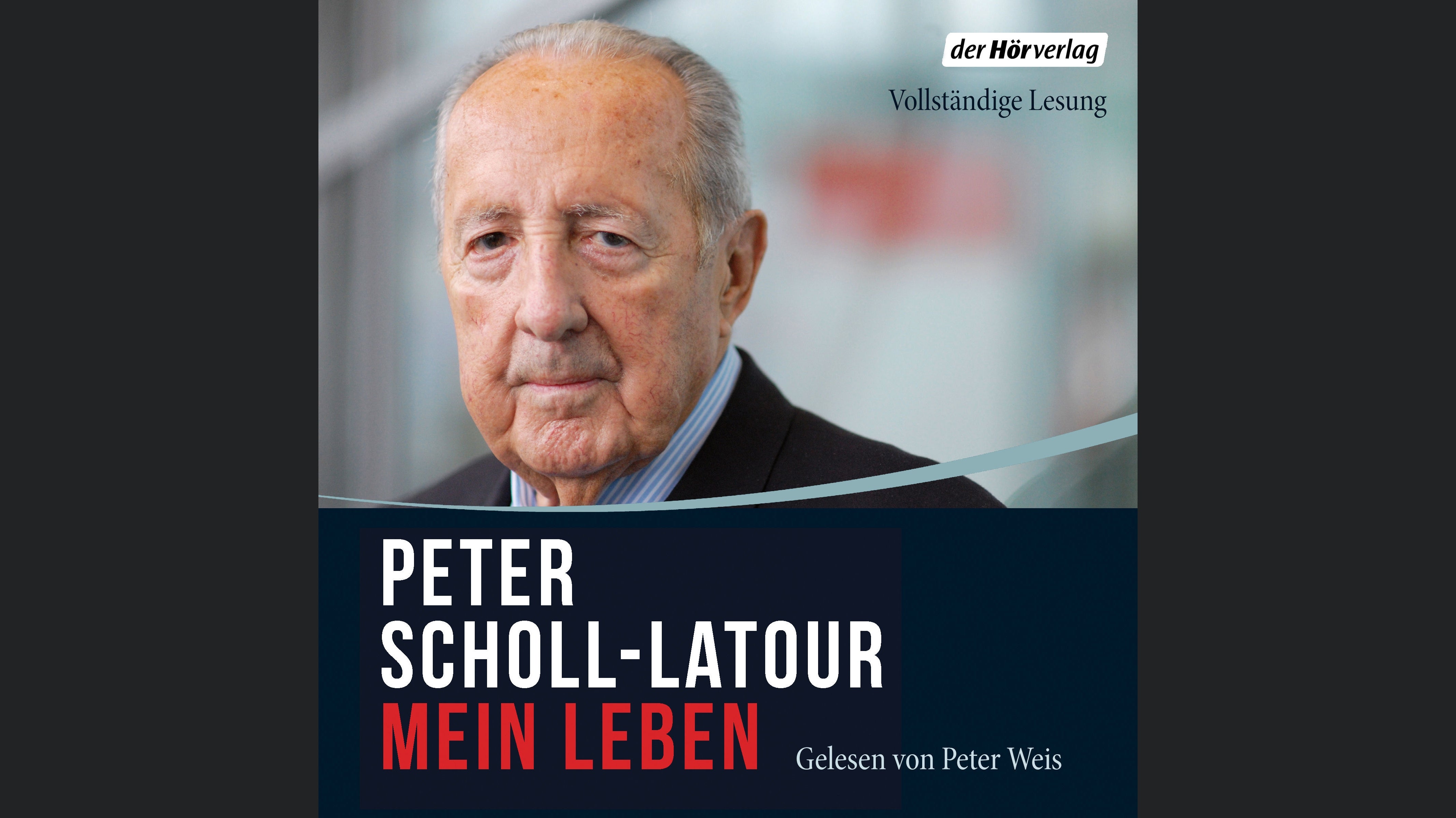 Mein Leben