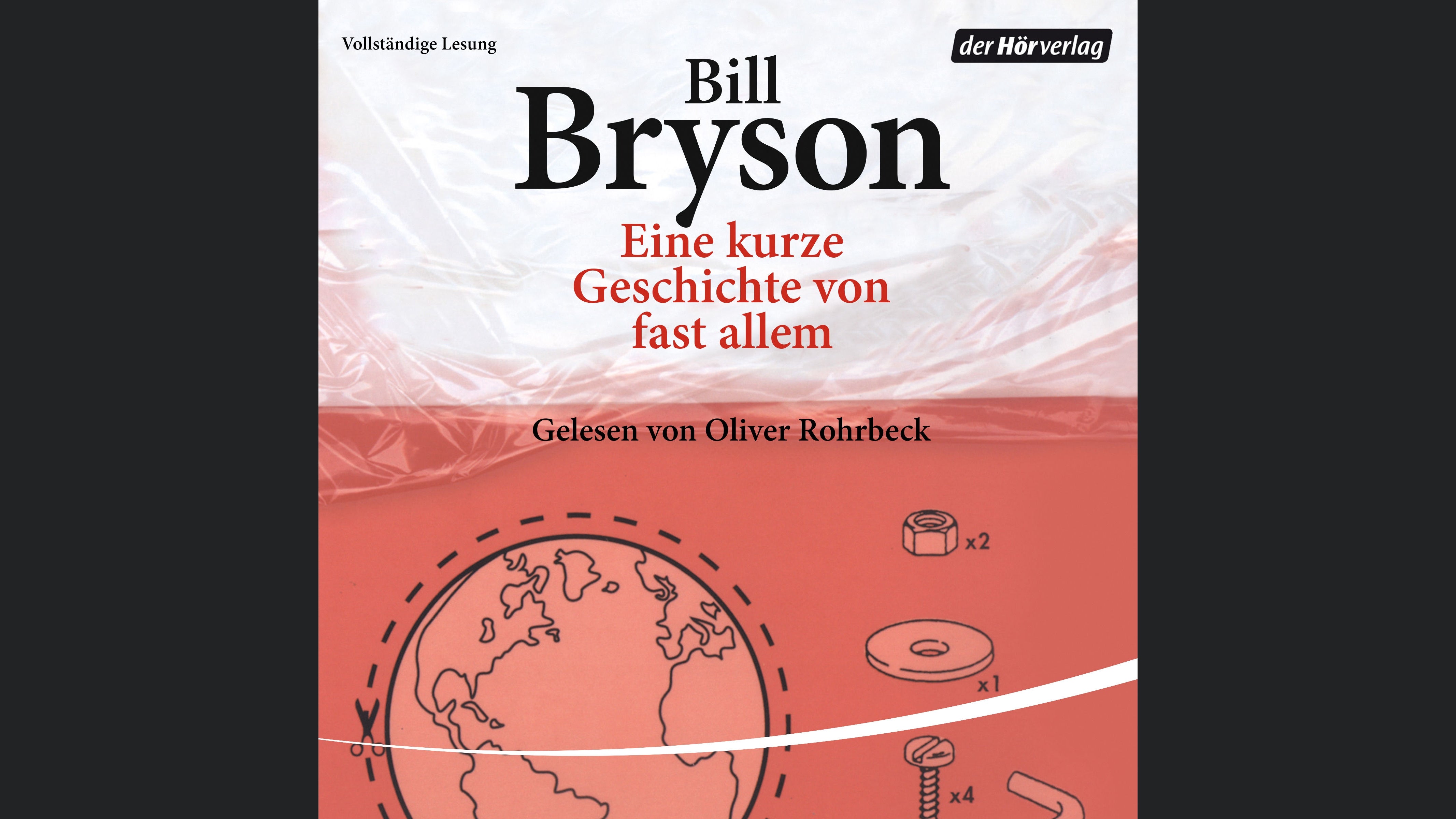 Eine kurze Geschichte von fast allem