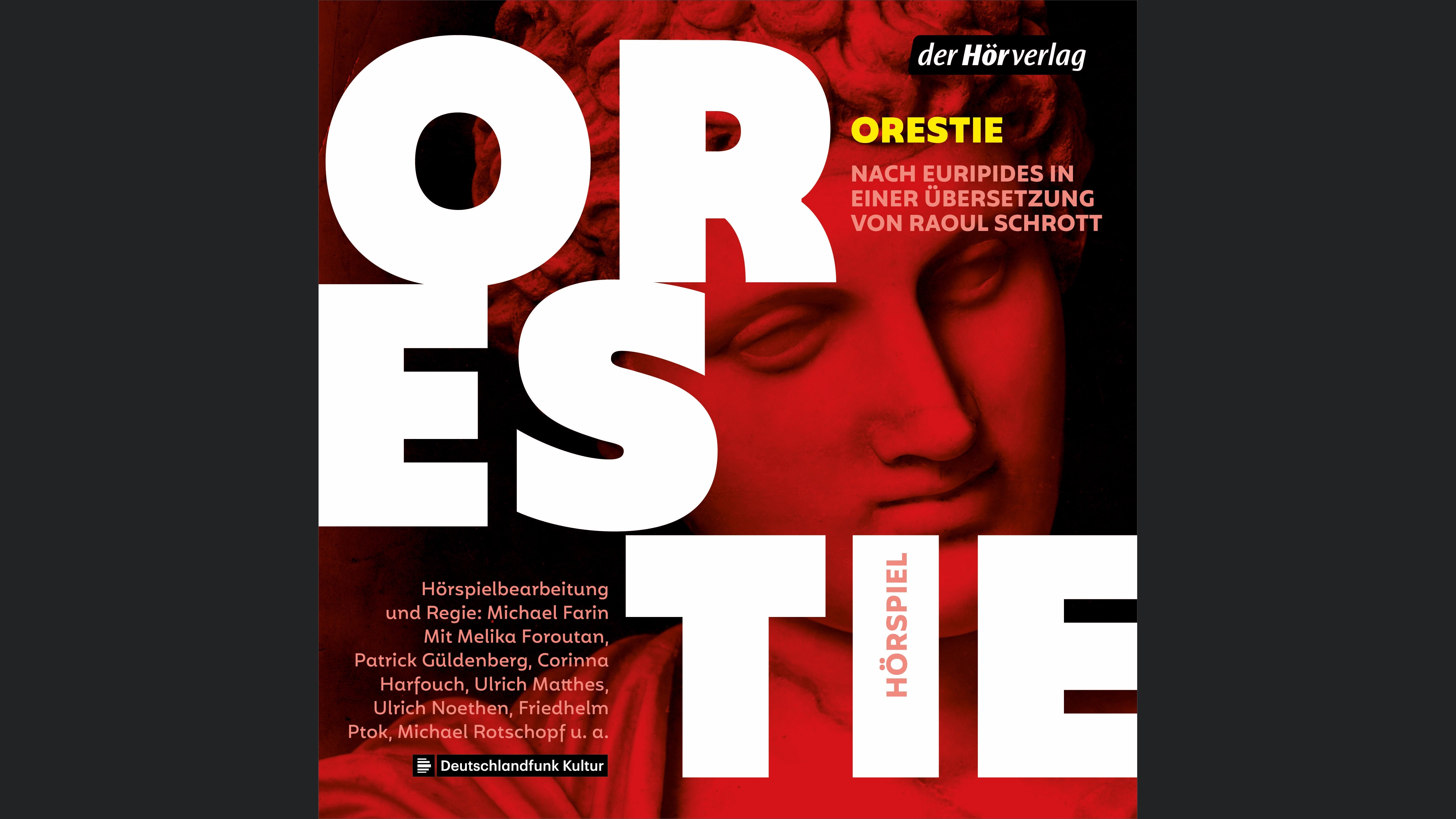 Orestie