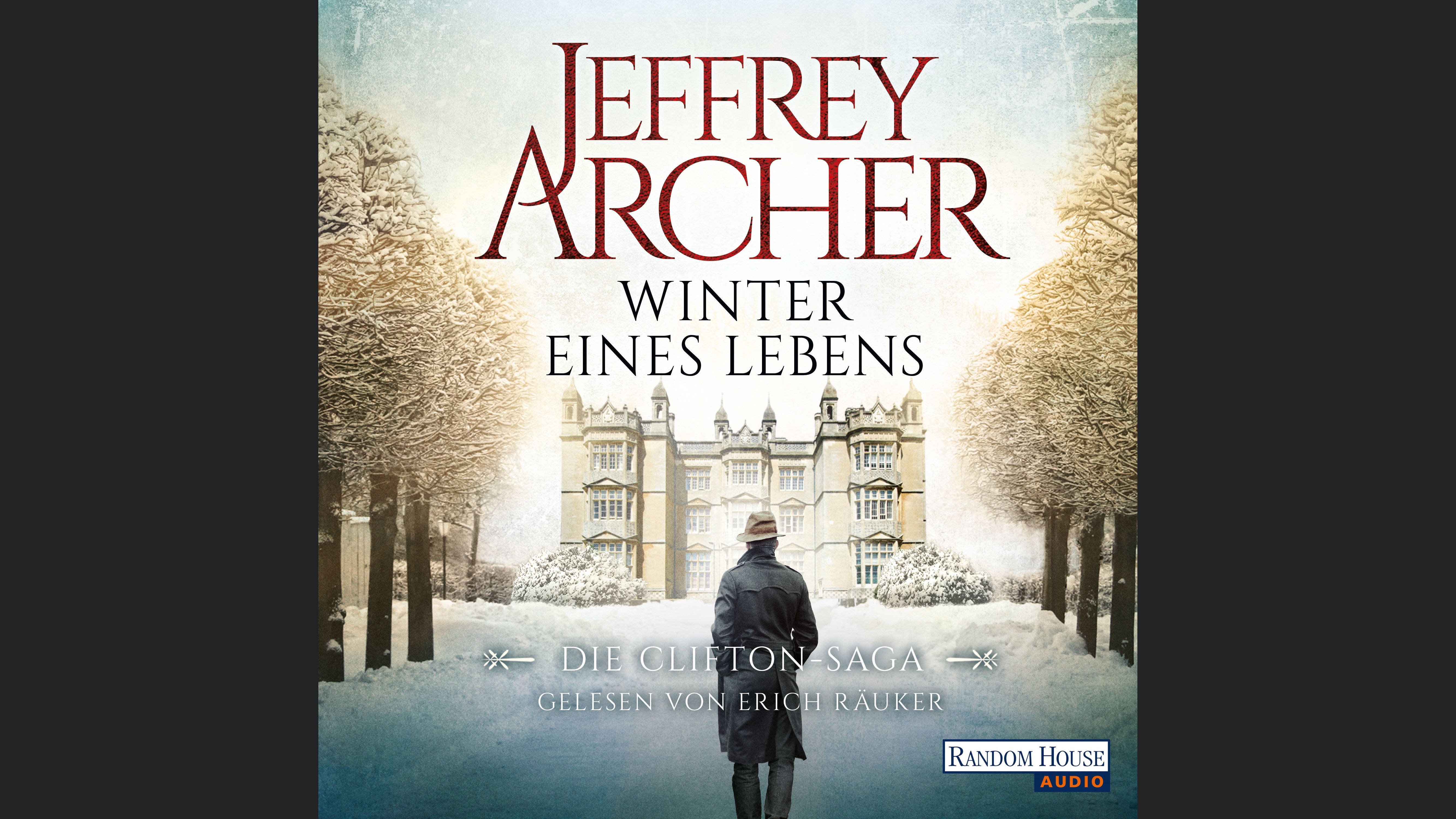 Winter eines Lebens