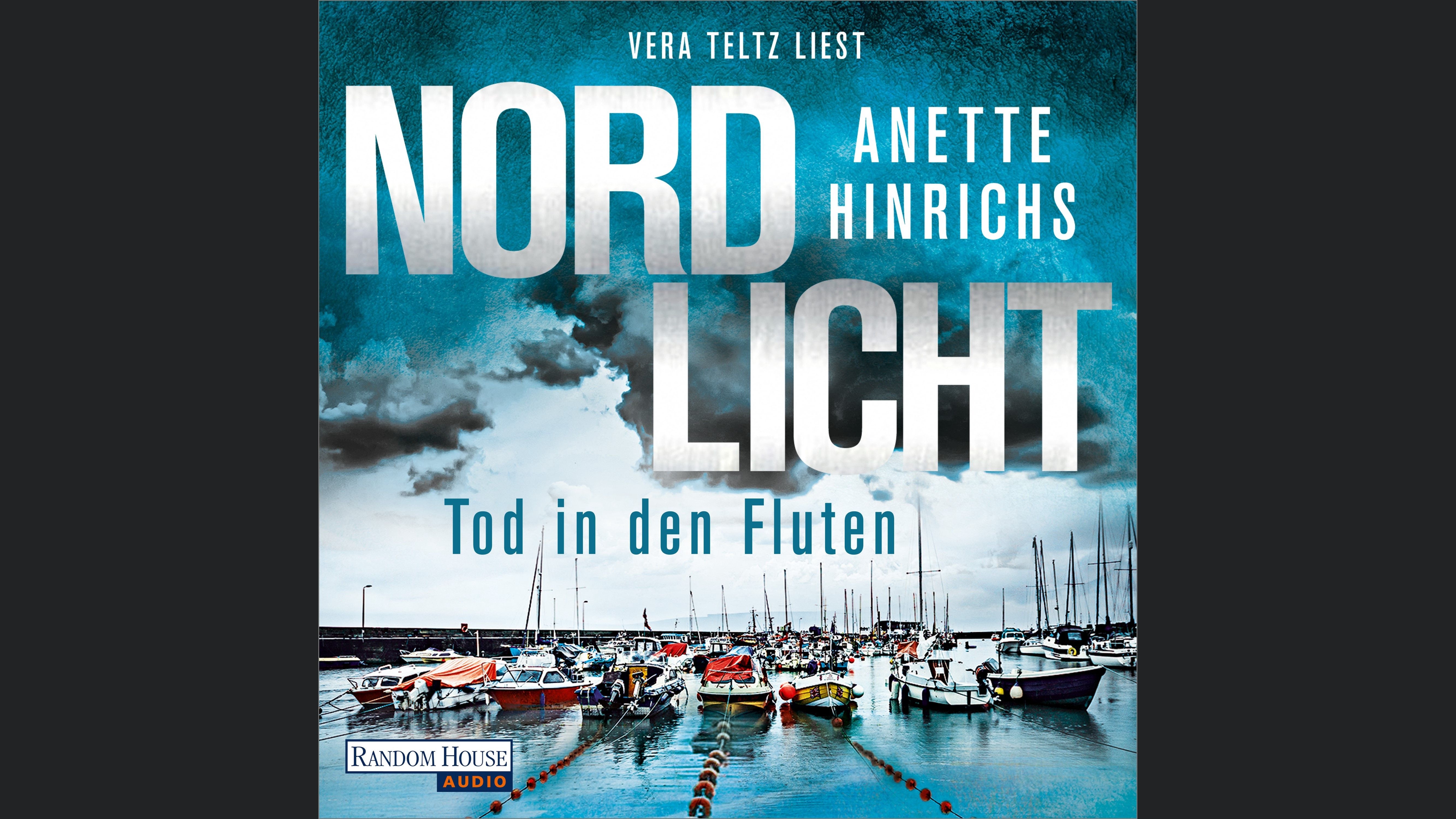 Nordlicht - Tod in den Fluten