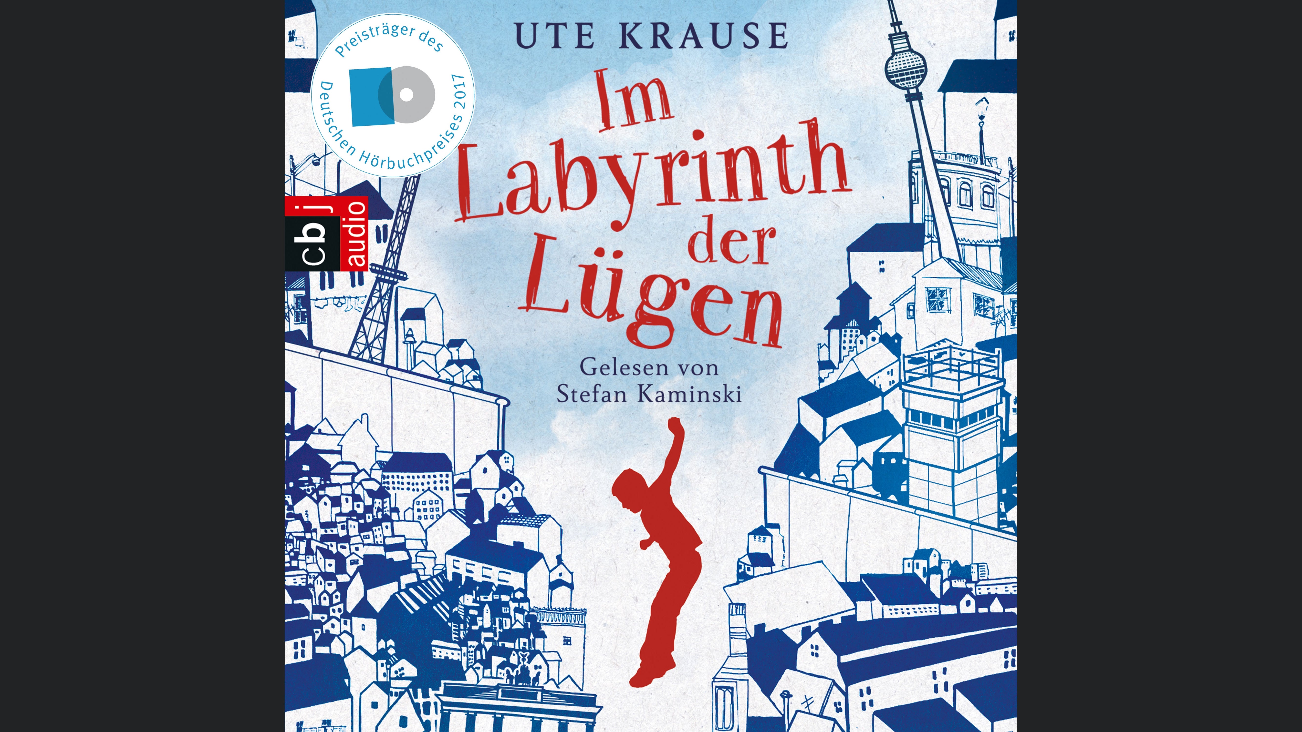 Im Labyrinth der Lügen