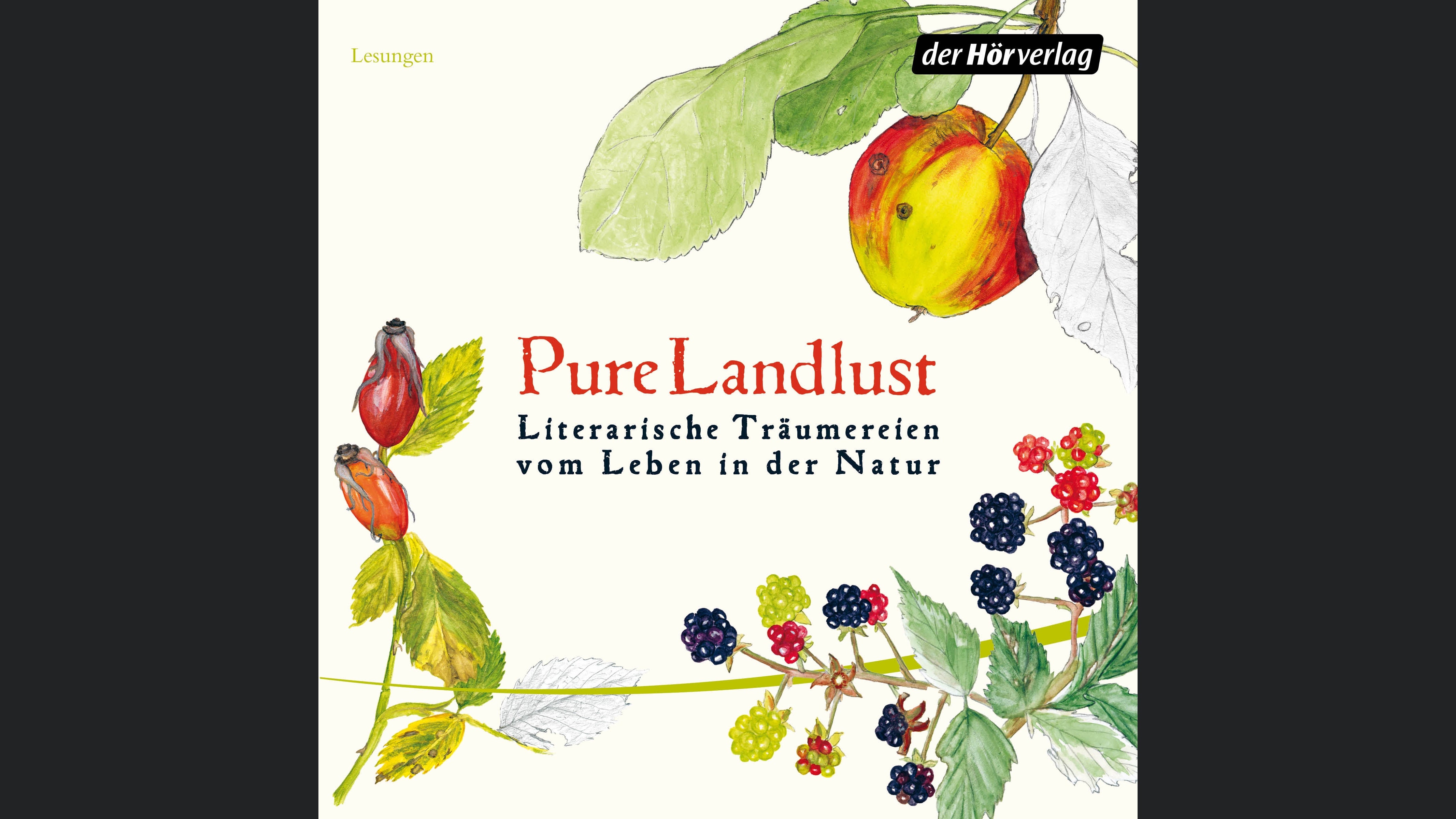 Pure Landlust