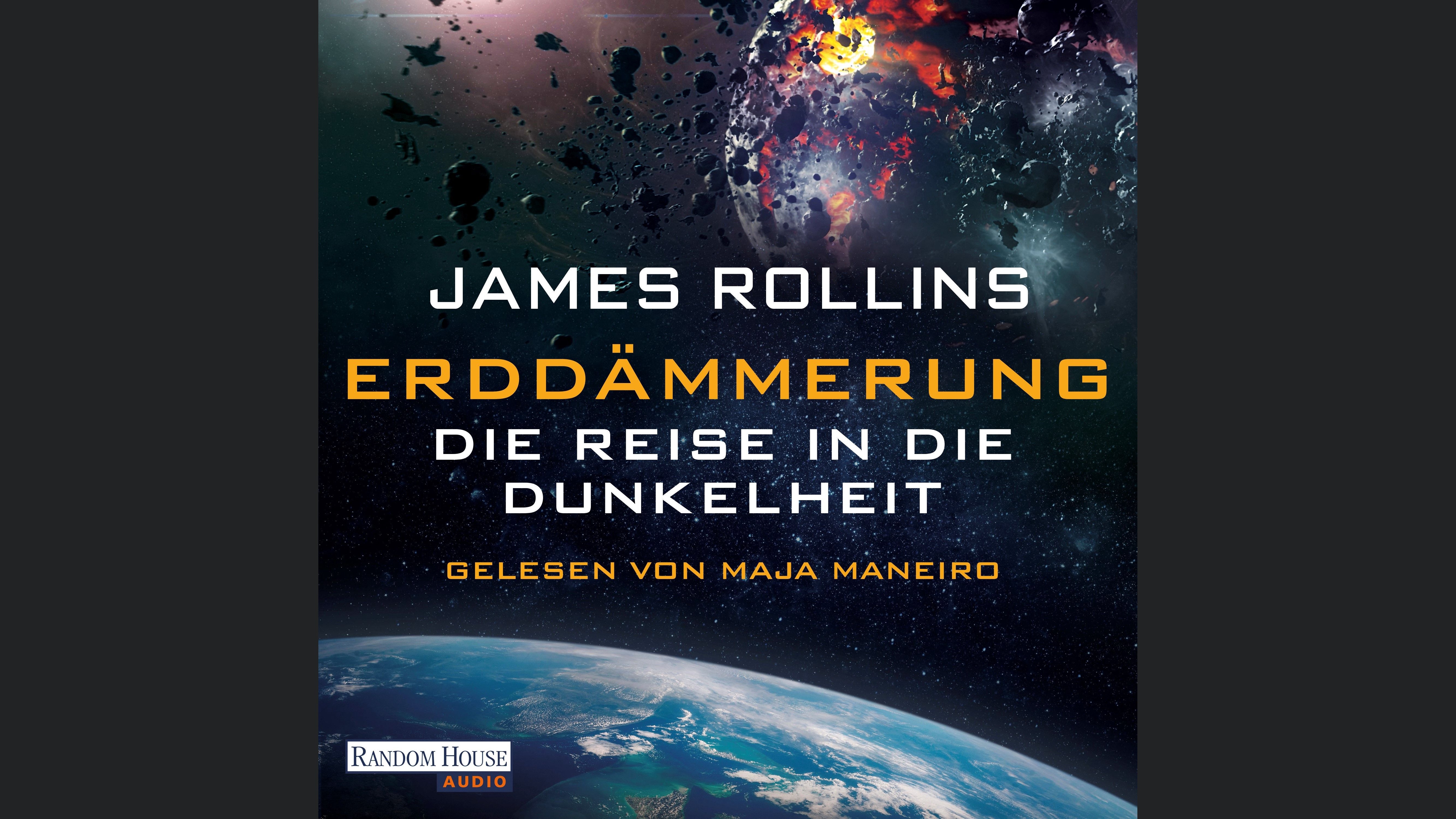 Erddämmerung – Die Reise in die Dunkelheit