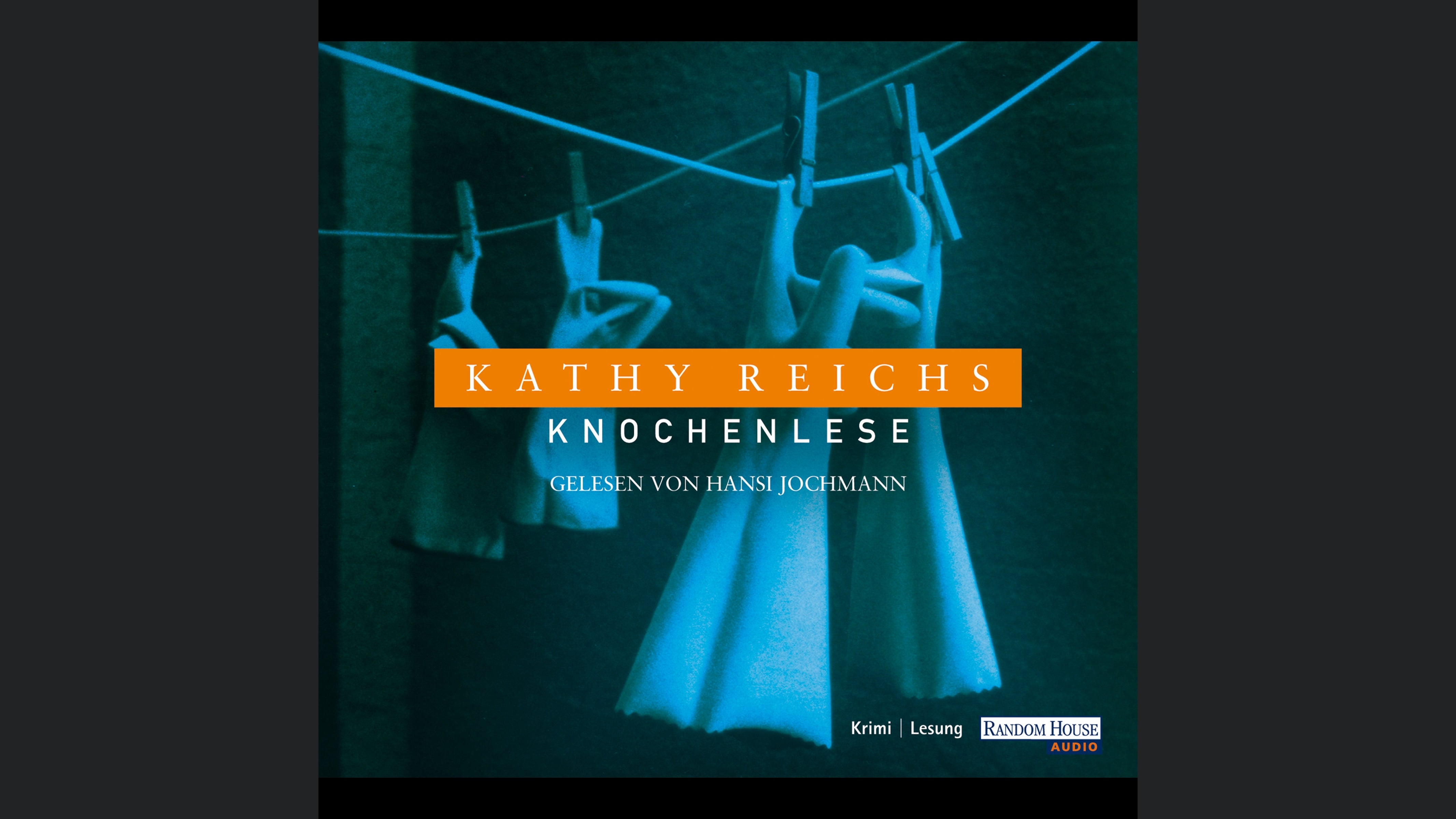 Knochenlese