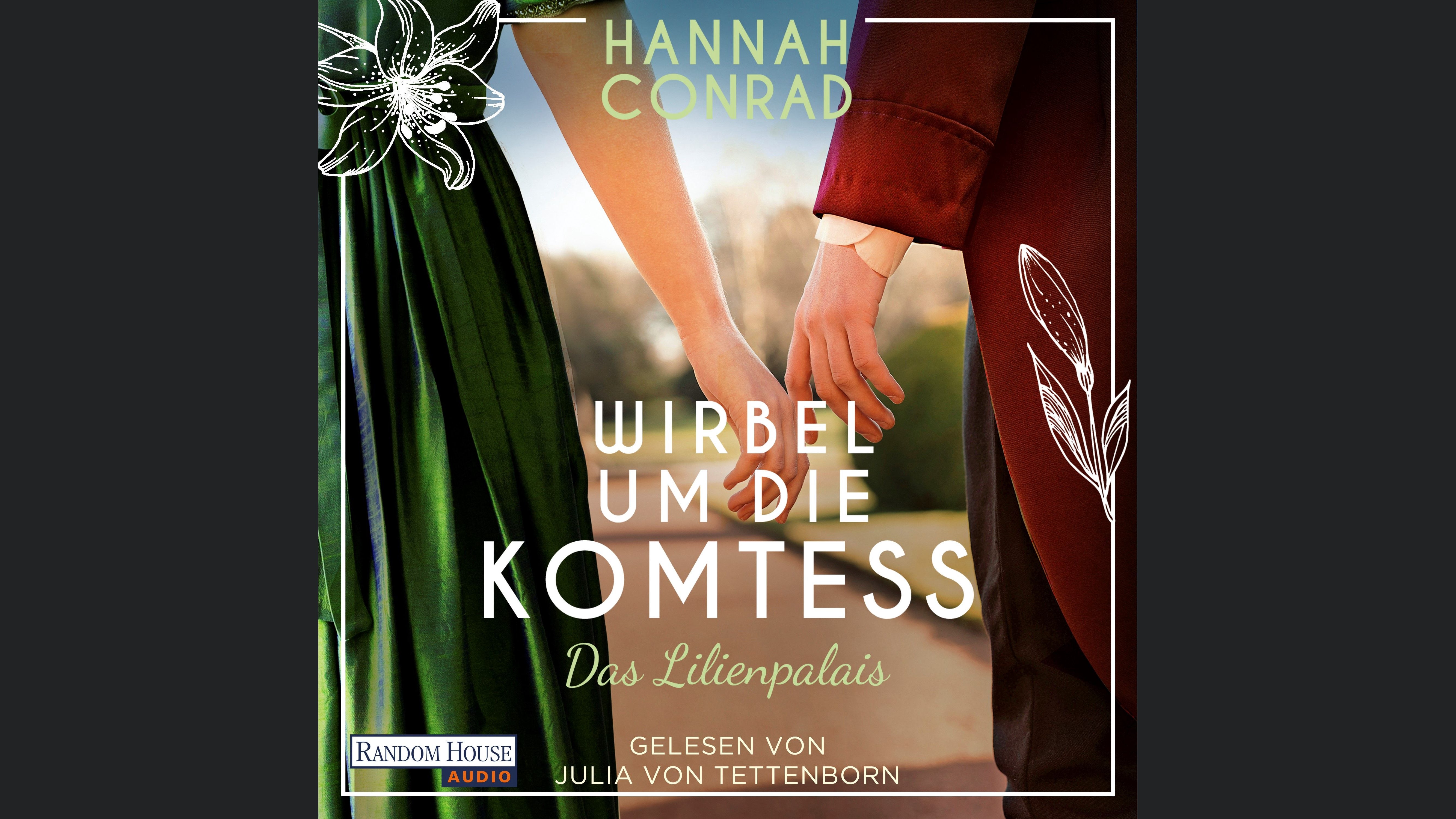 Wirbel um die Komtess