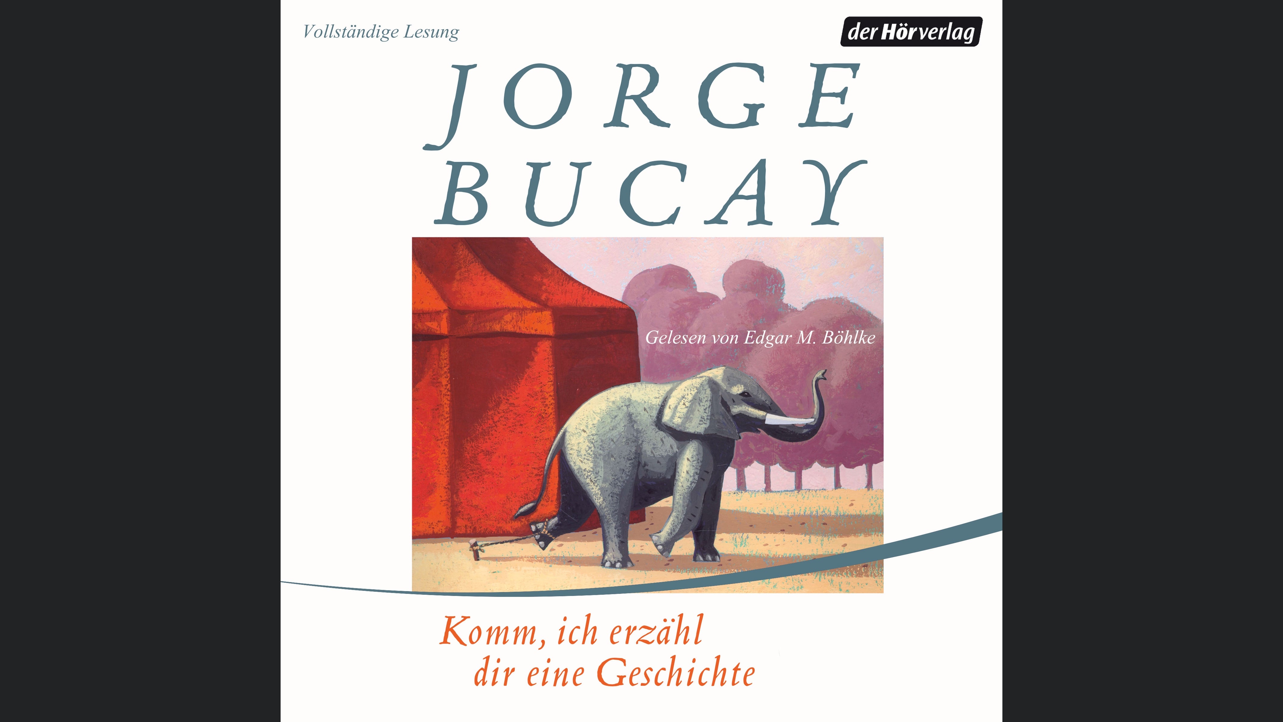 Komm, ich erzähl dir eine Geschichte