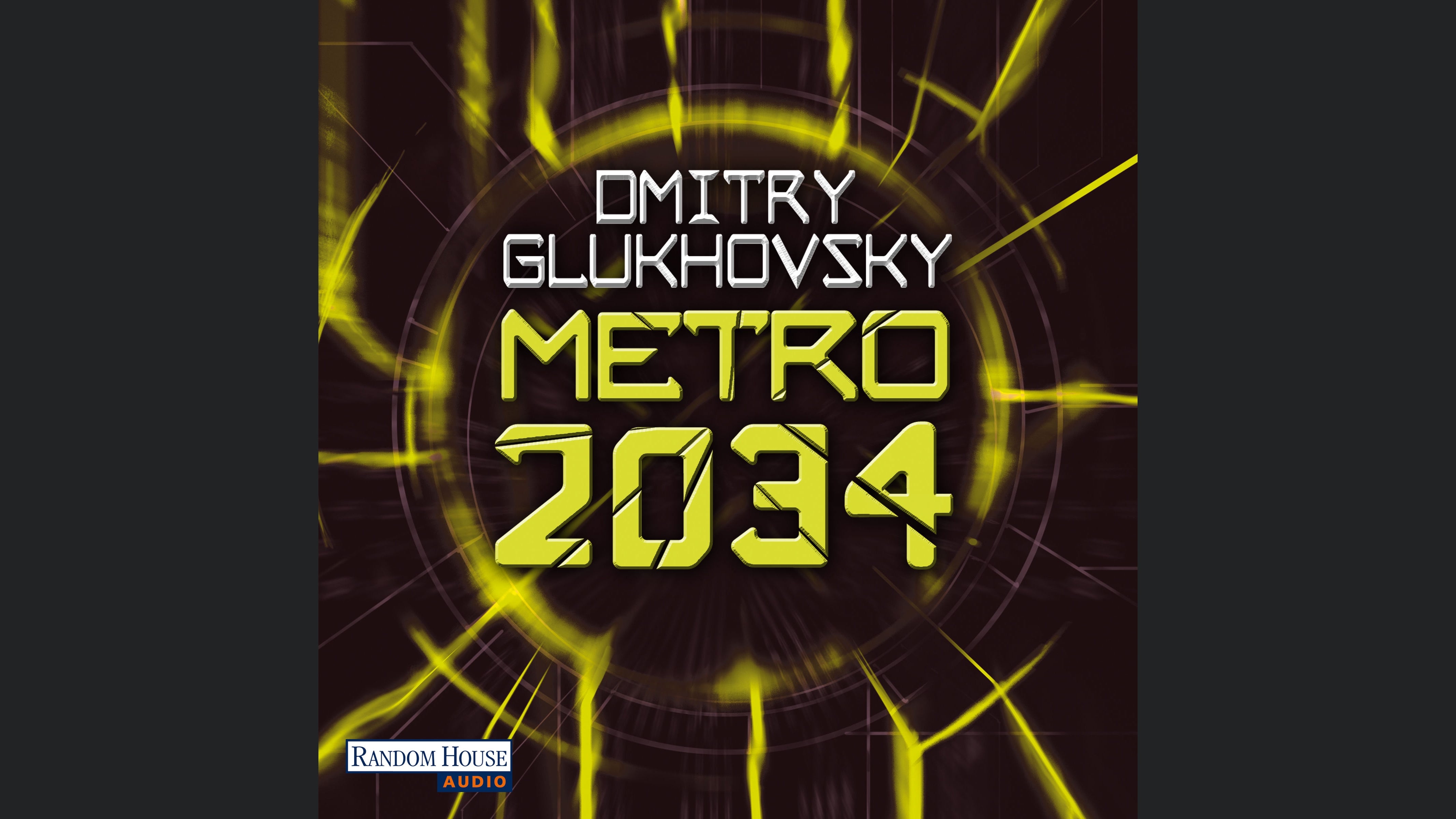 Metro 2034