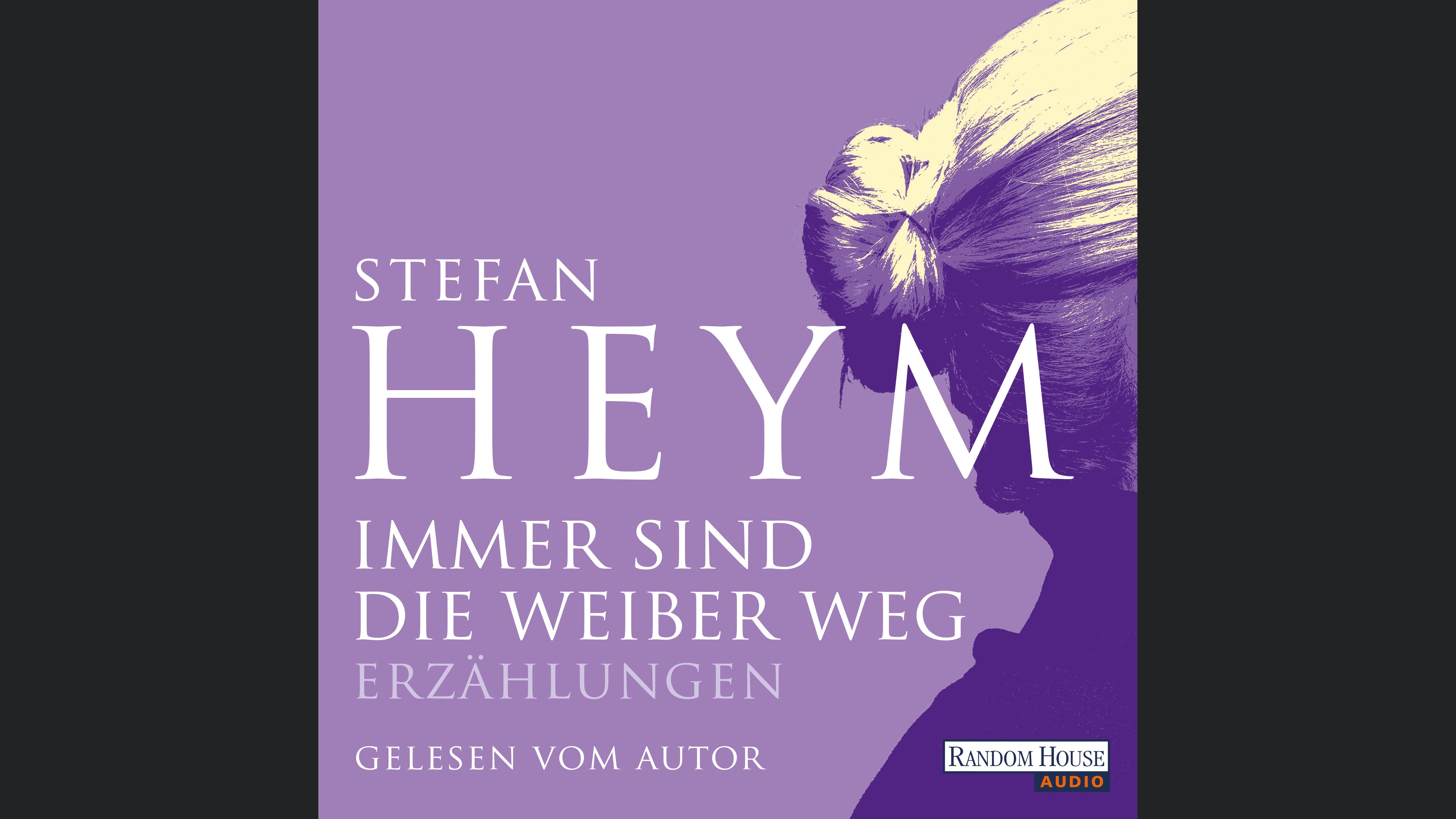 Immer sind die Weiber weg