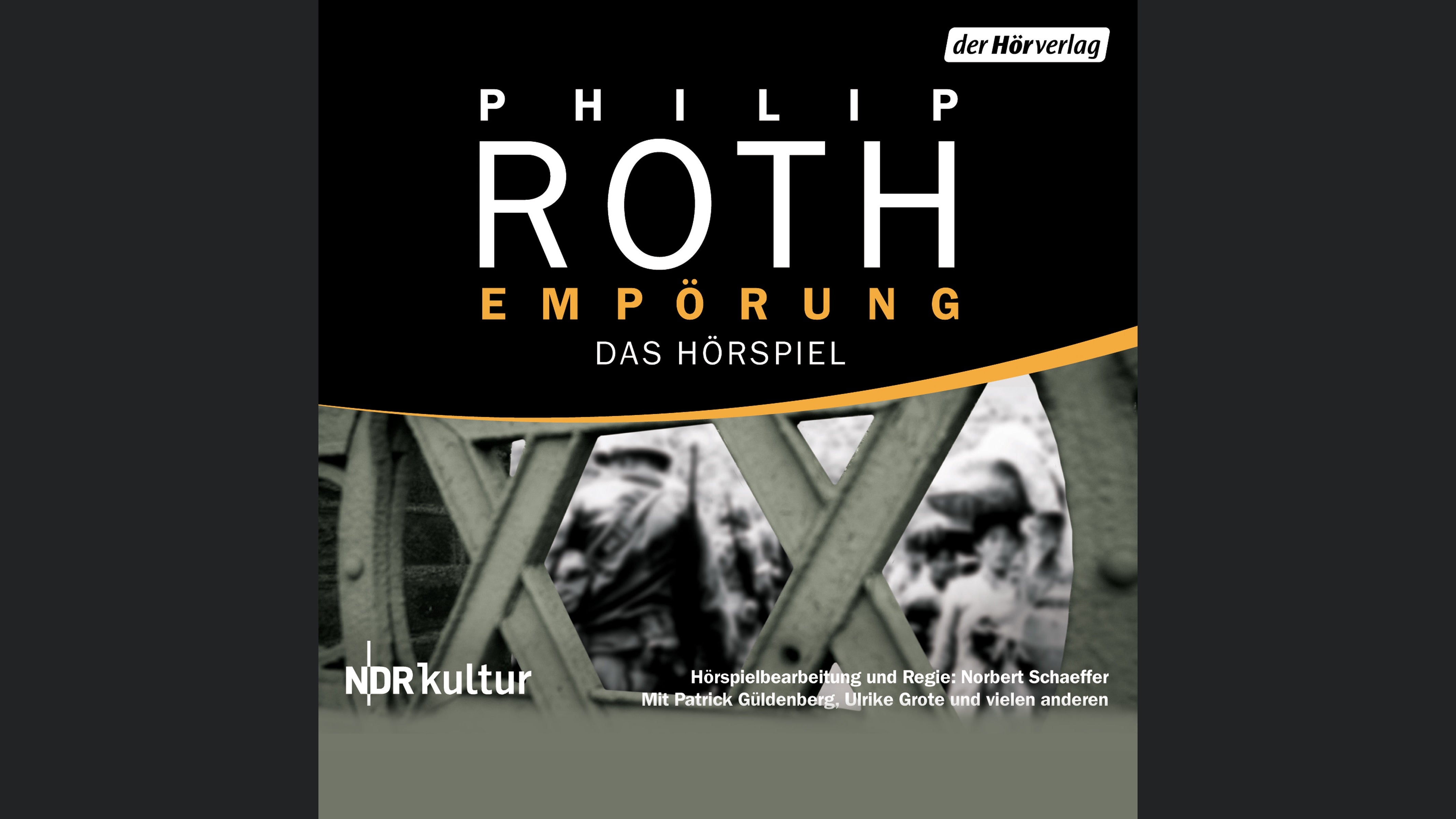 Empörung