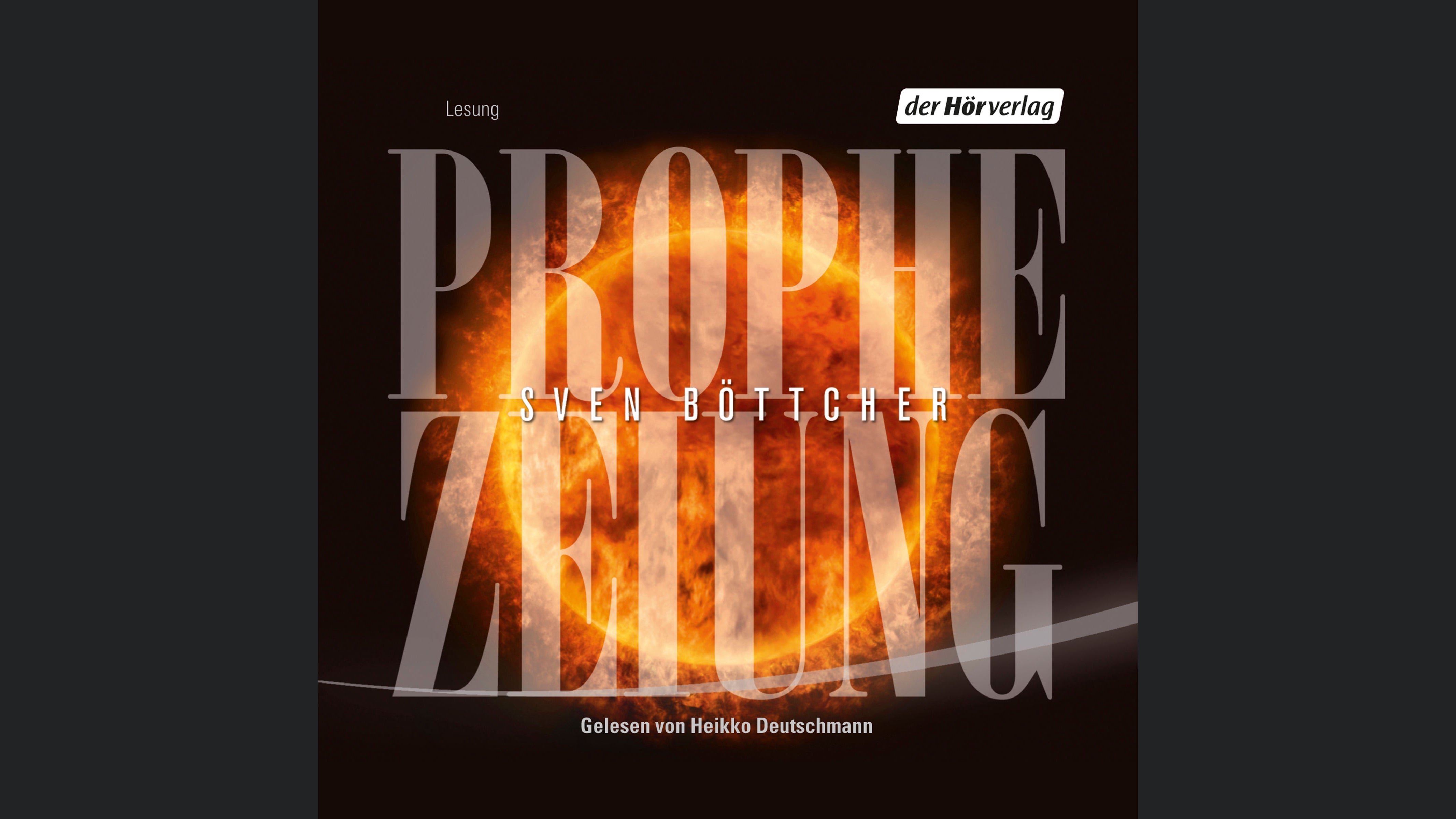 Prophezeiung