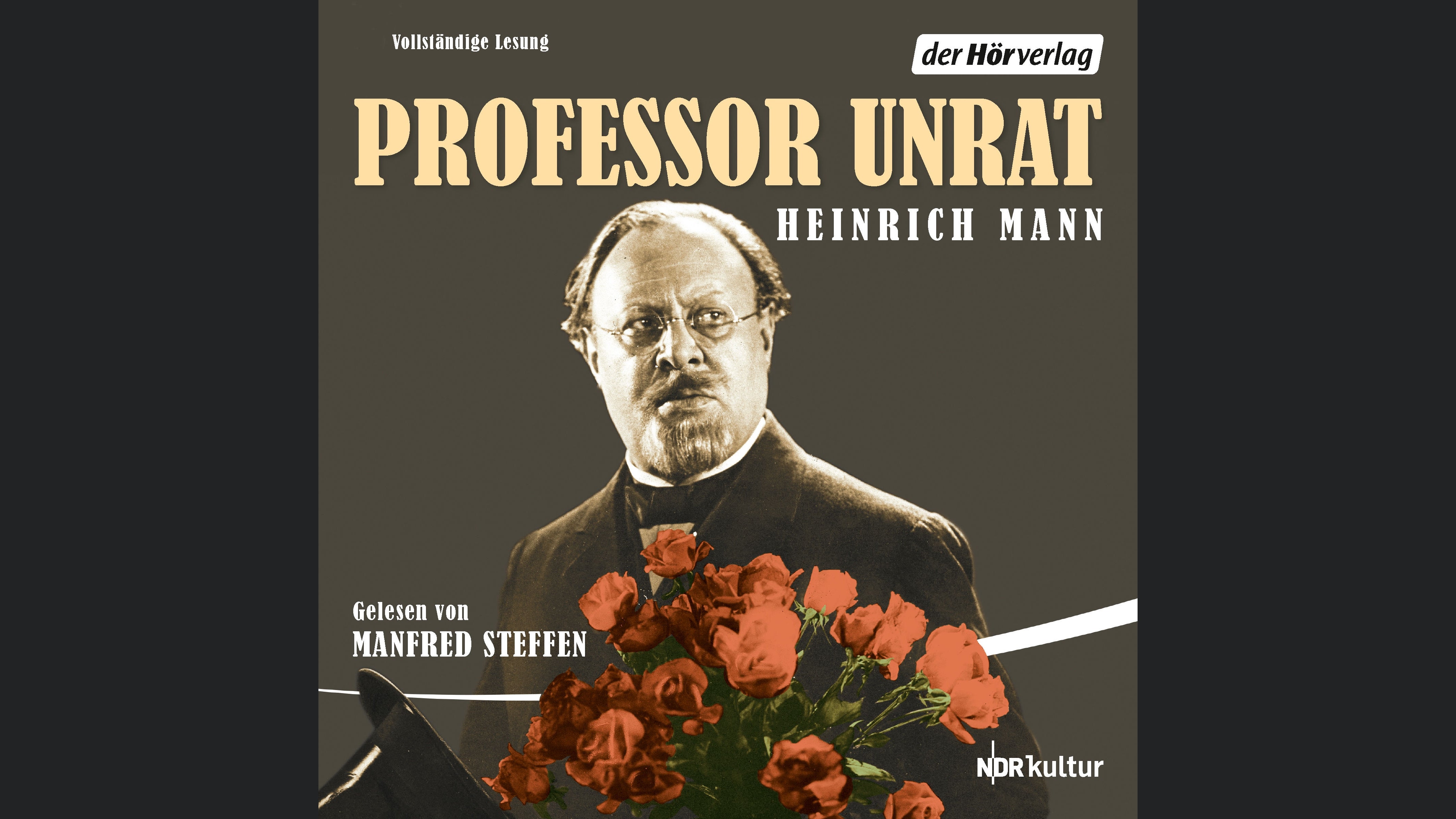 Professor Unrat