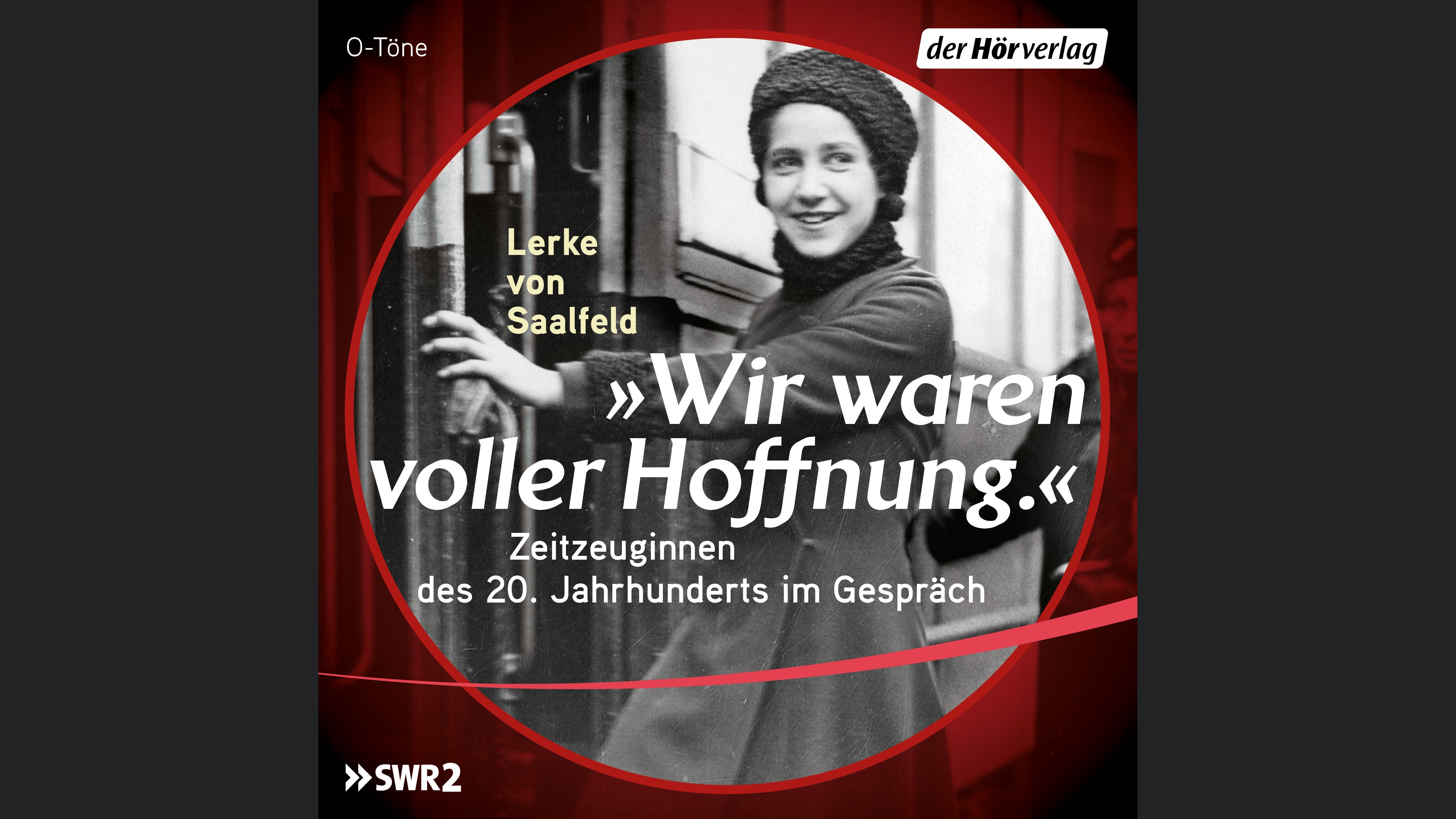 "Wir waren voller Hoffnung."
