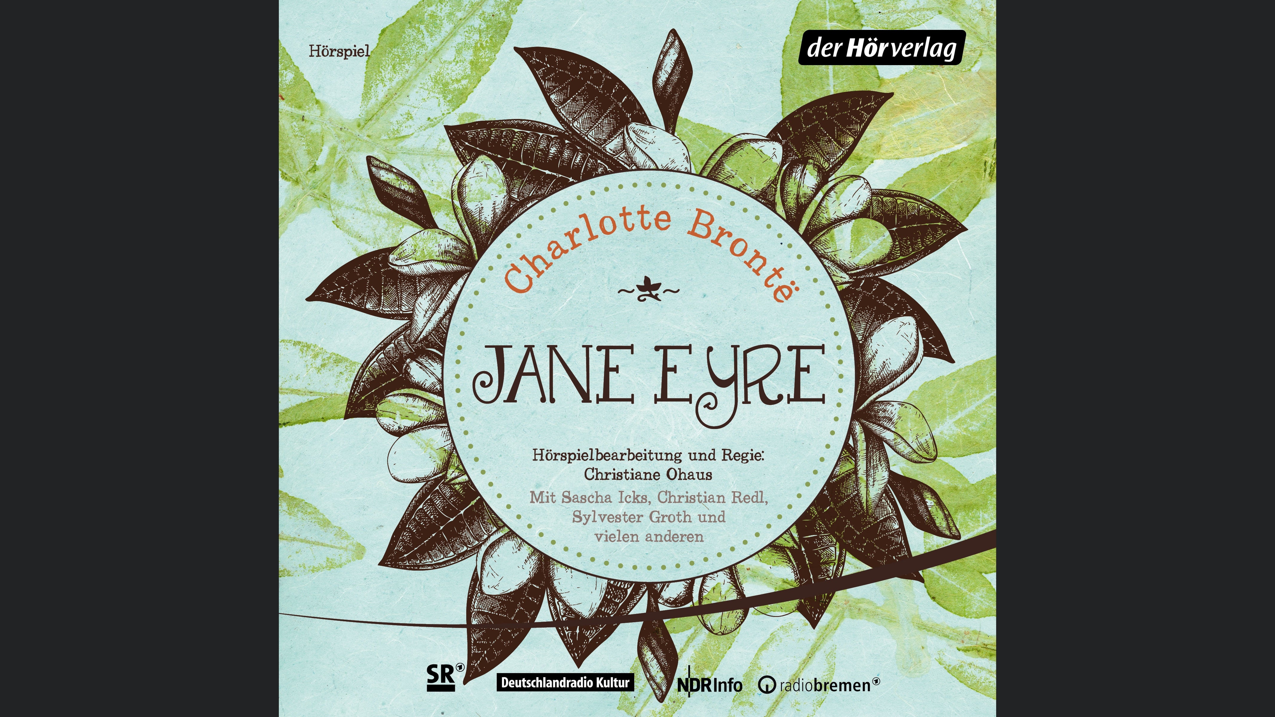 Jane Eyre