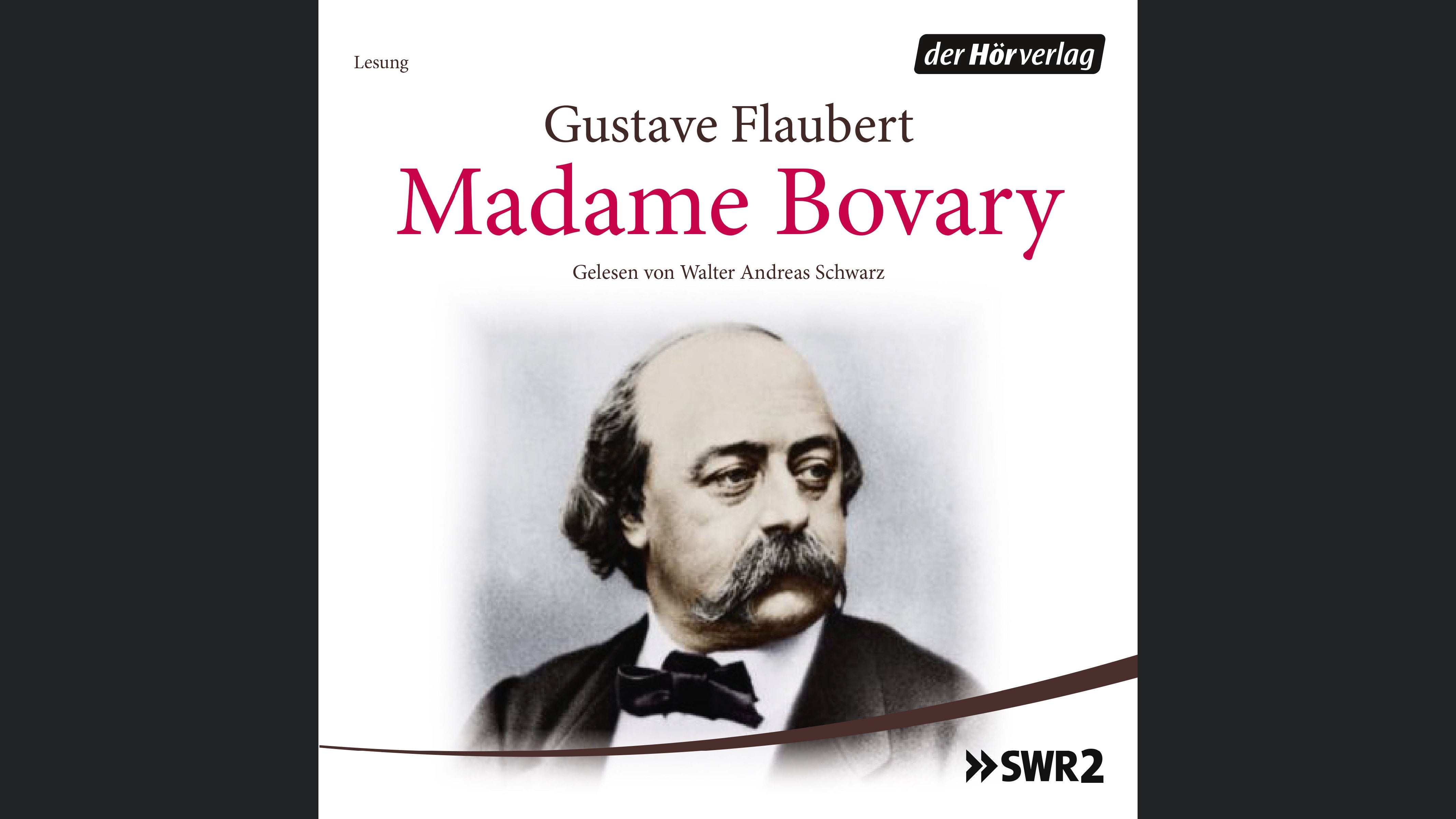 Madame Bovary