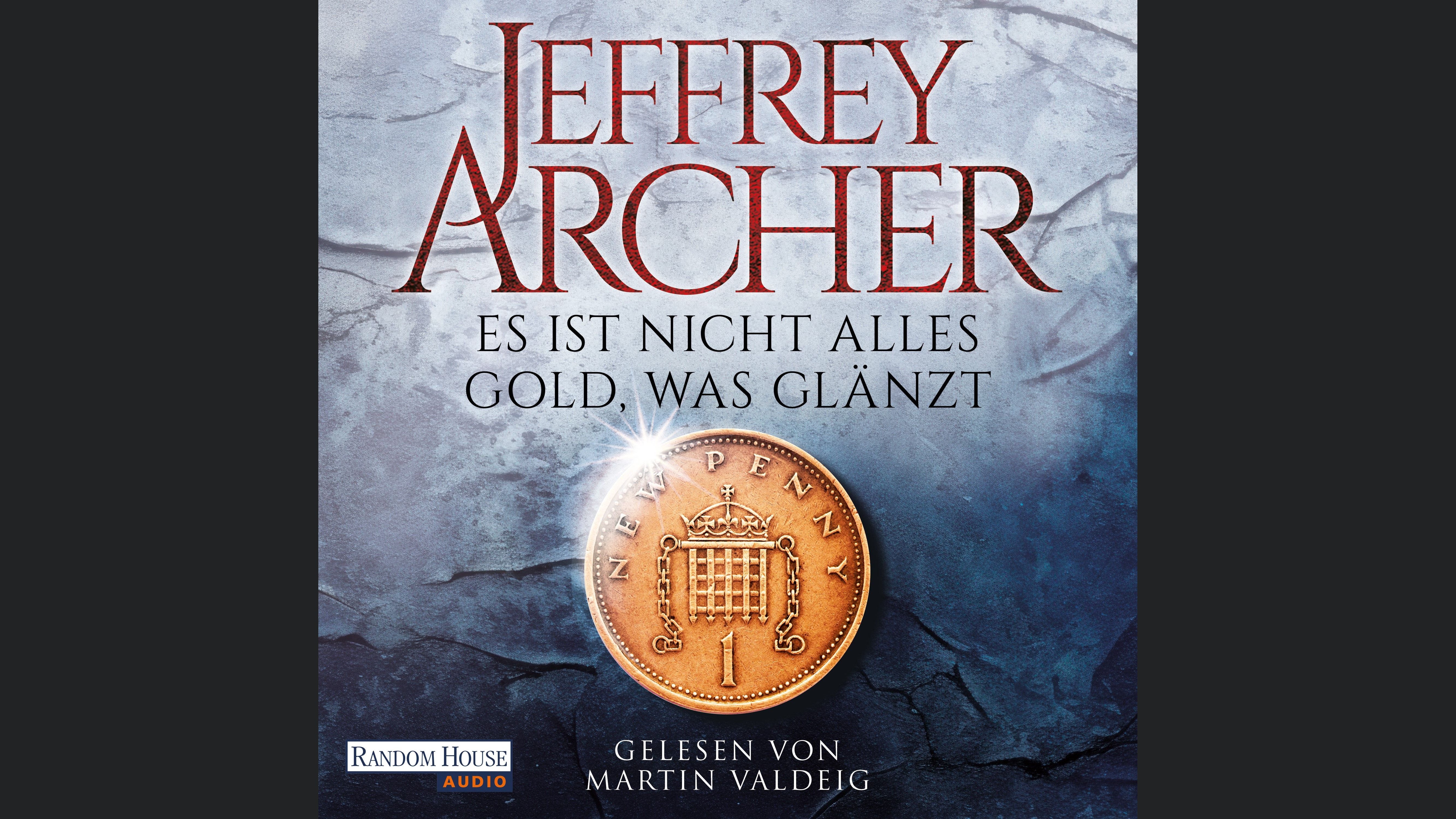 Es ist nicht alles Gold, was glänzt