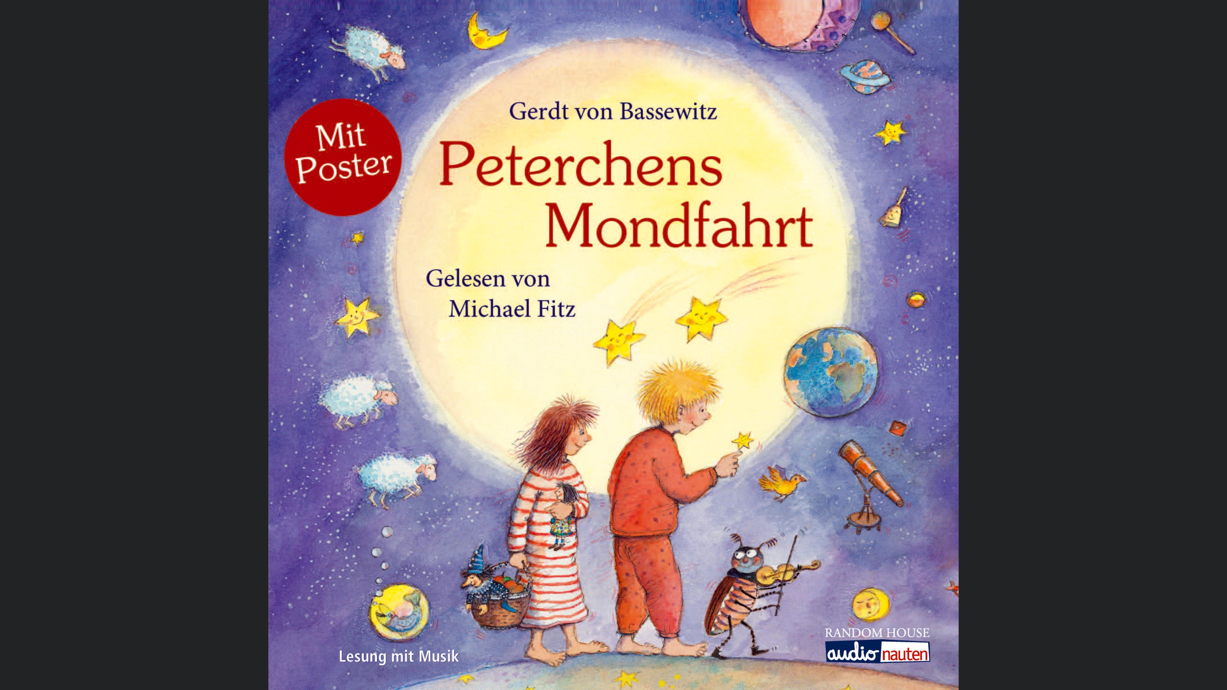 Peterchens Mondfahrt