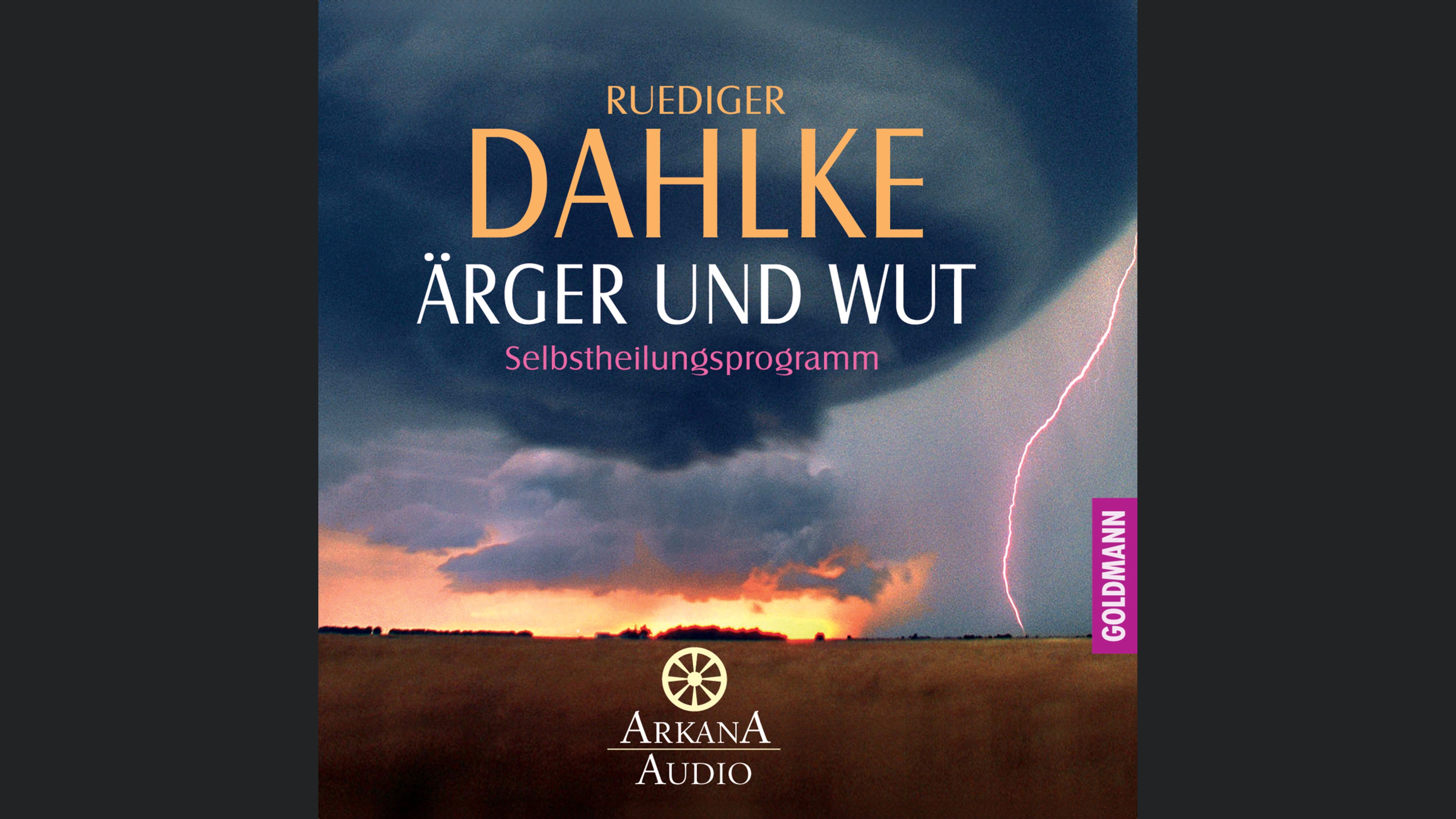 Ärger und Wut