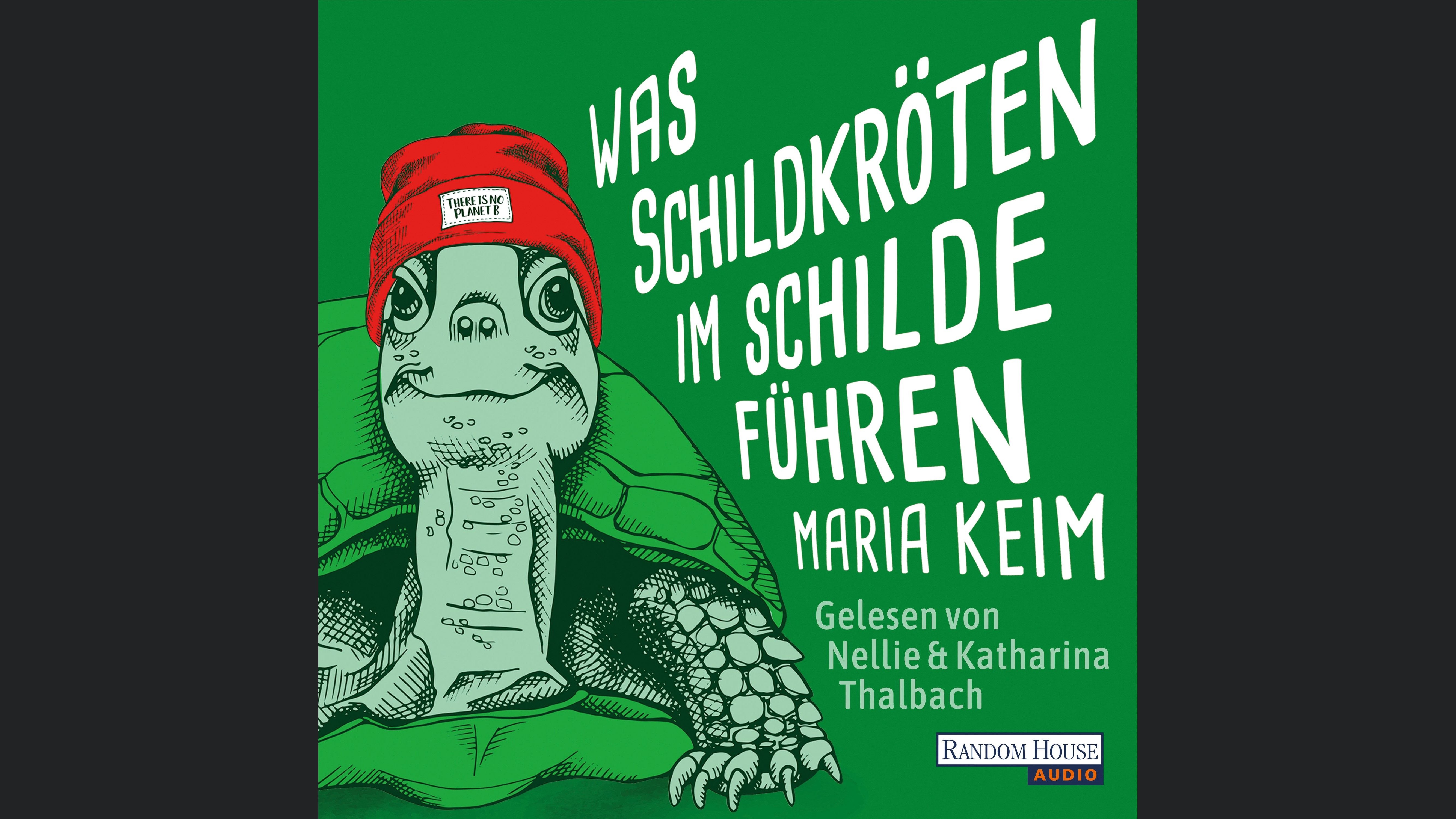 Was Schildkröten im Schilde führen