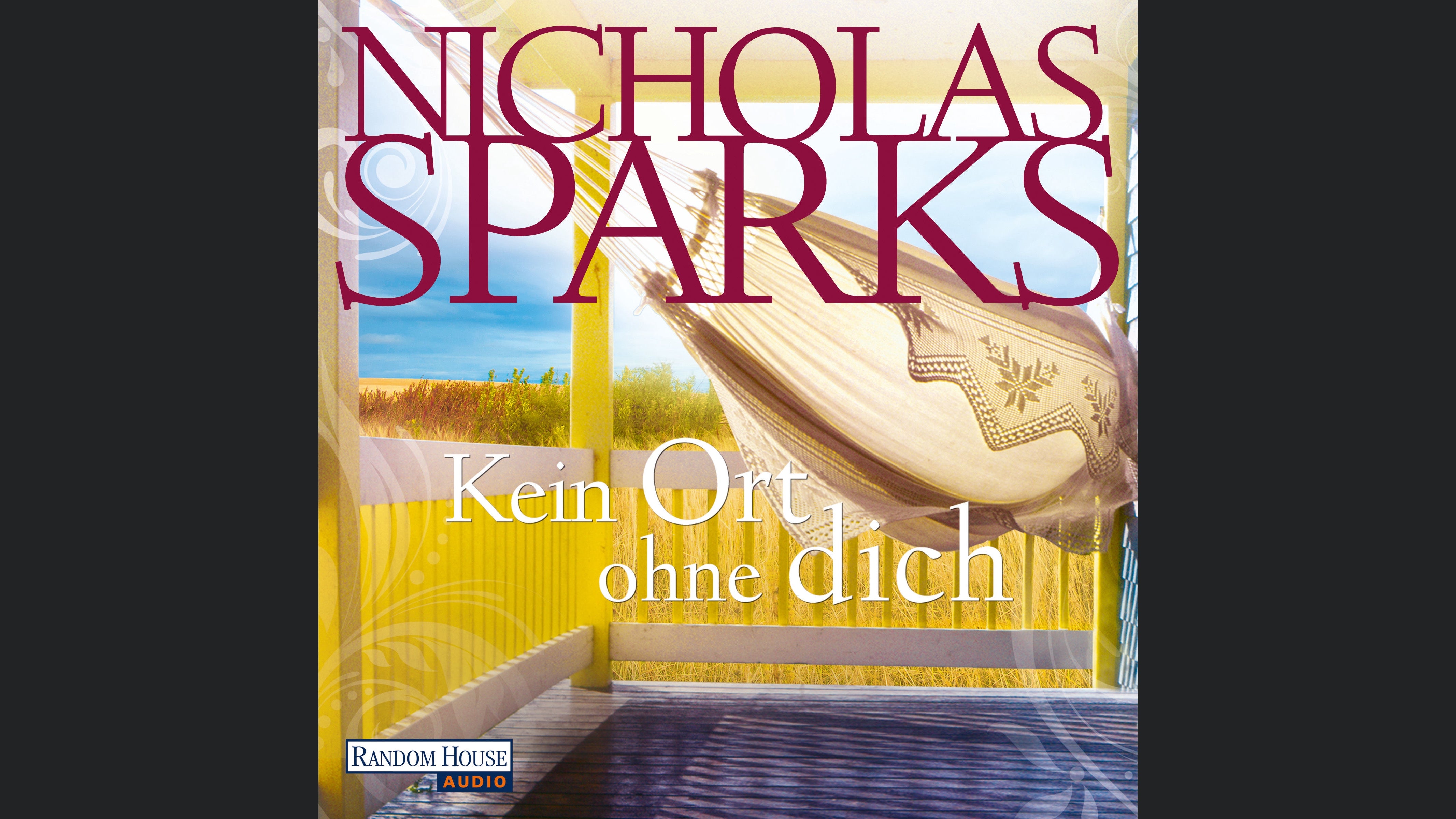 Kein Ort ohne dich