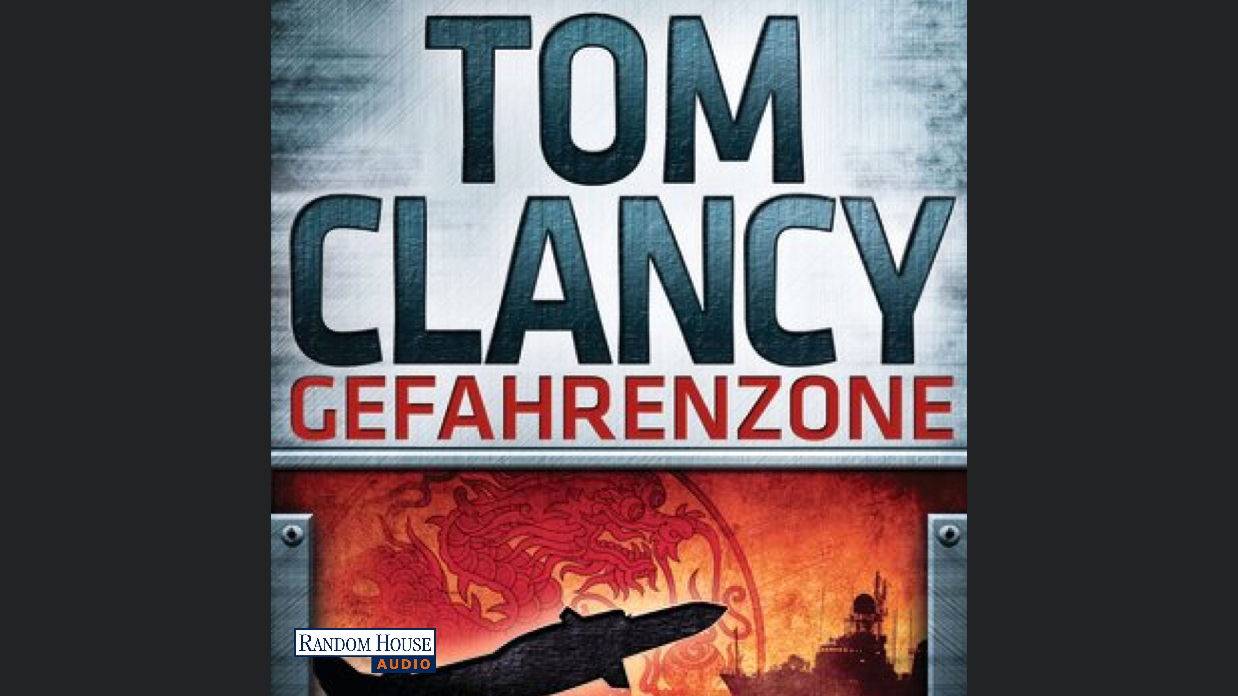 Gefahrenzone