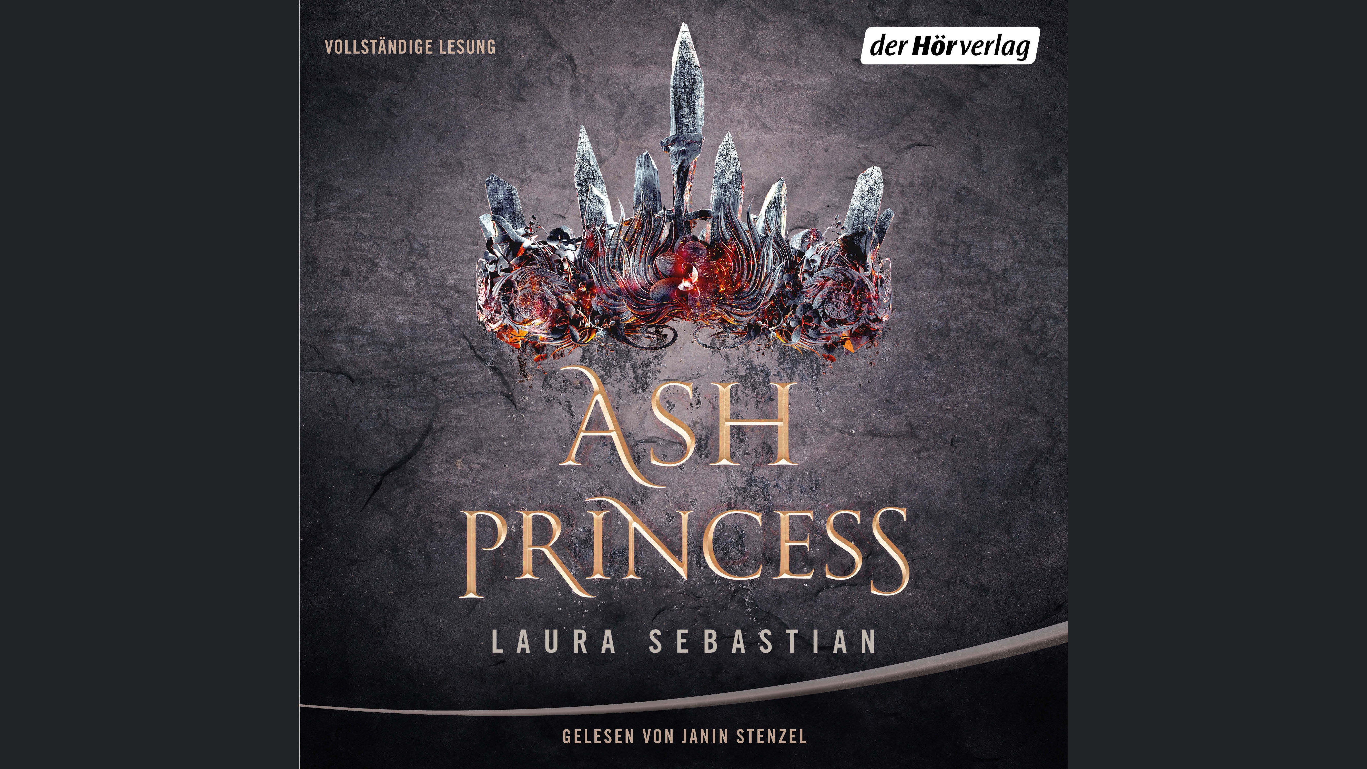 ASH PRINCESS