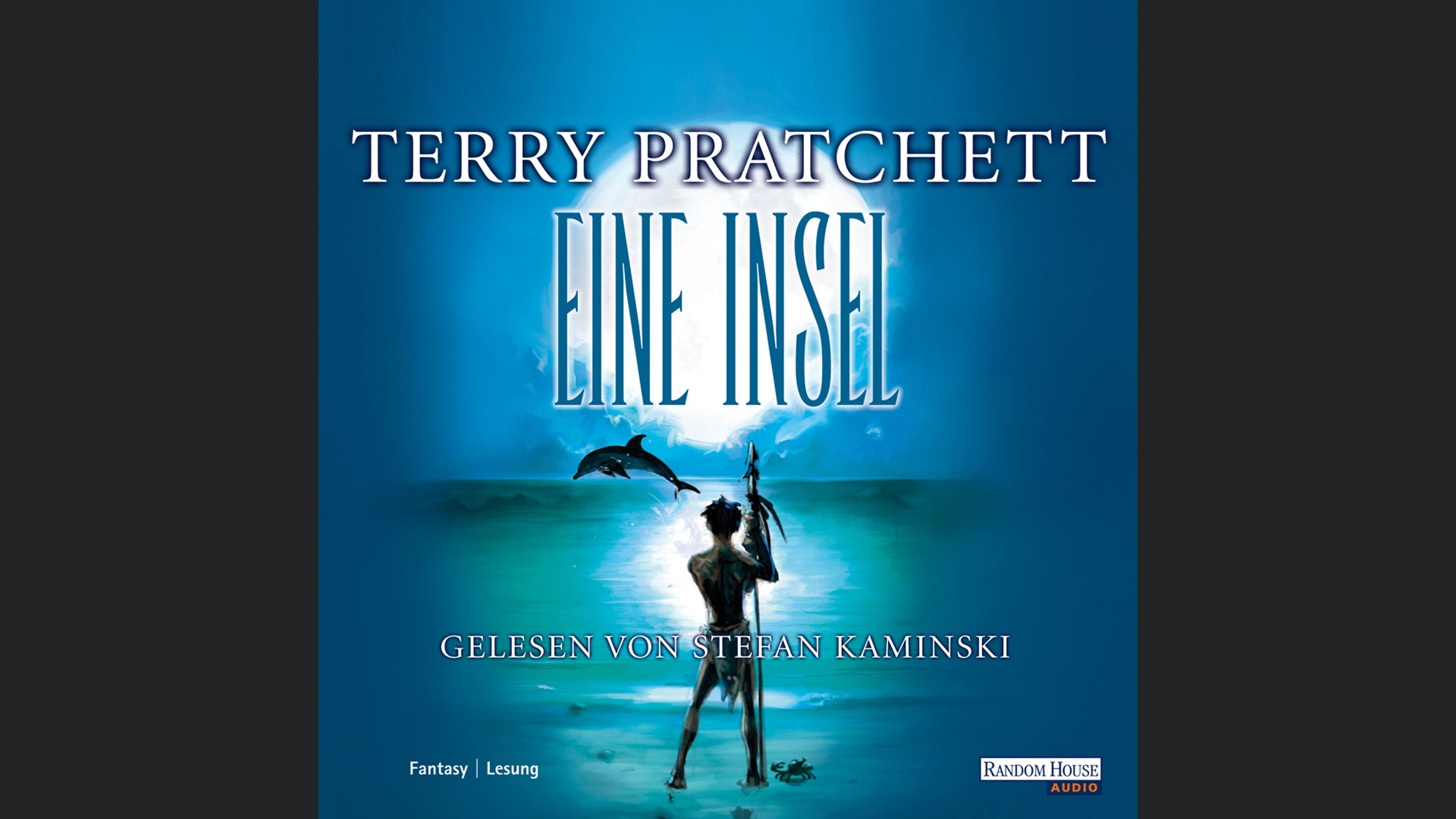 Eine Insel