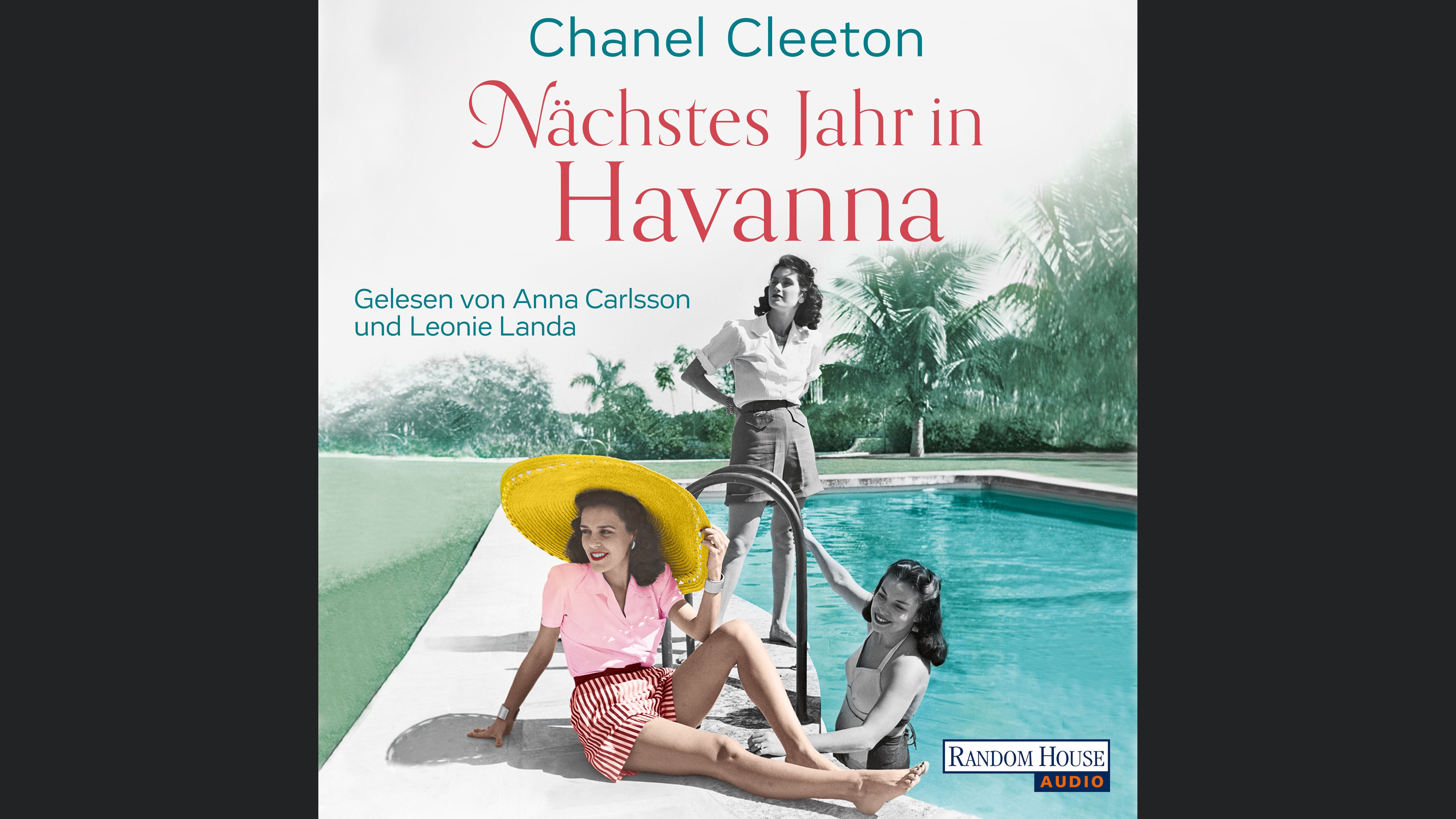 Nächstes Jahr in Havanna