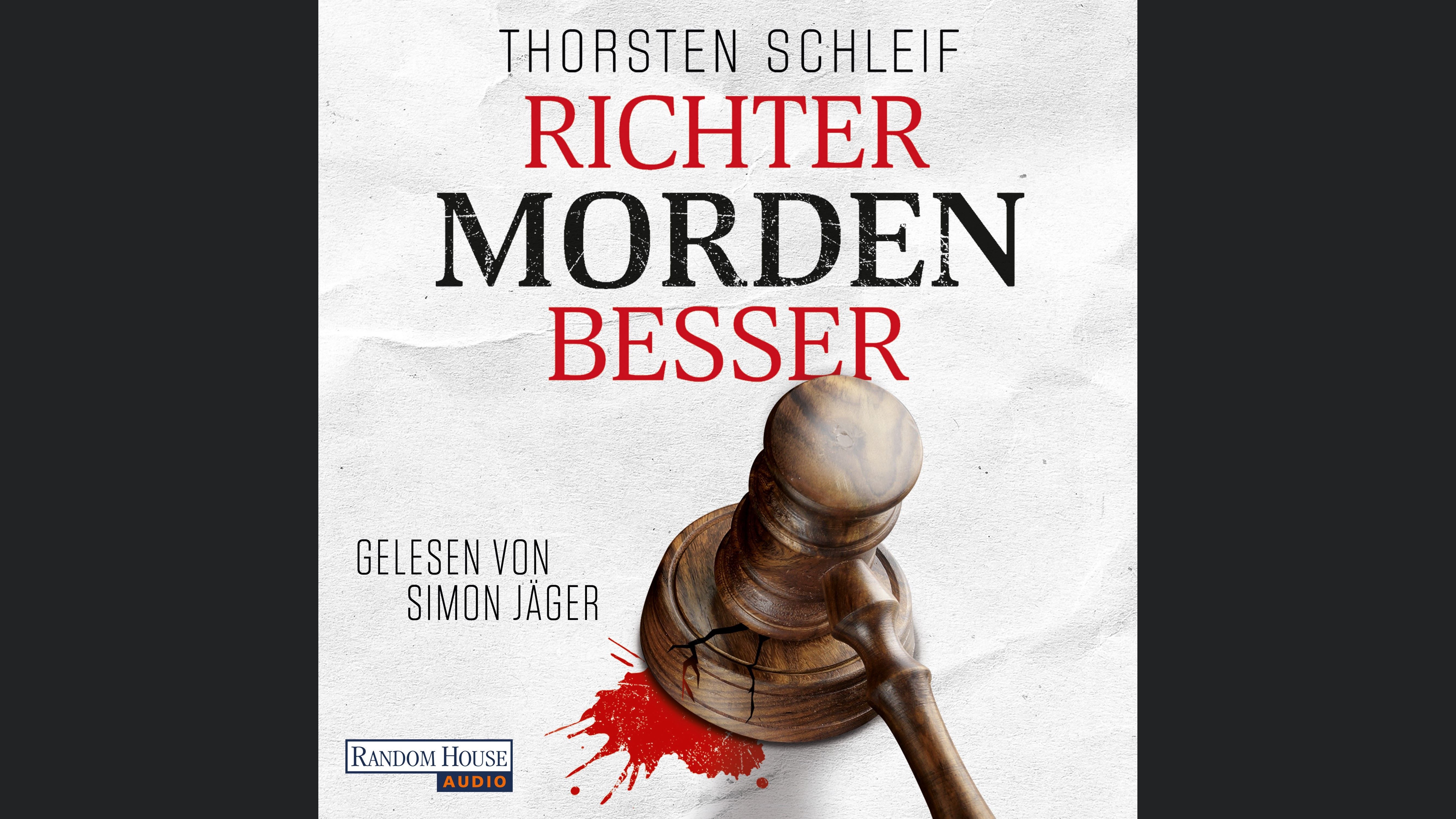 Richter morden besser