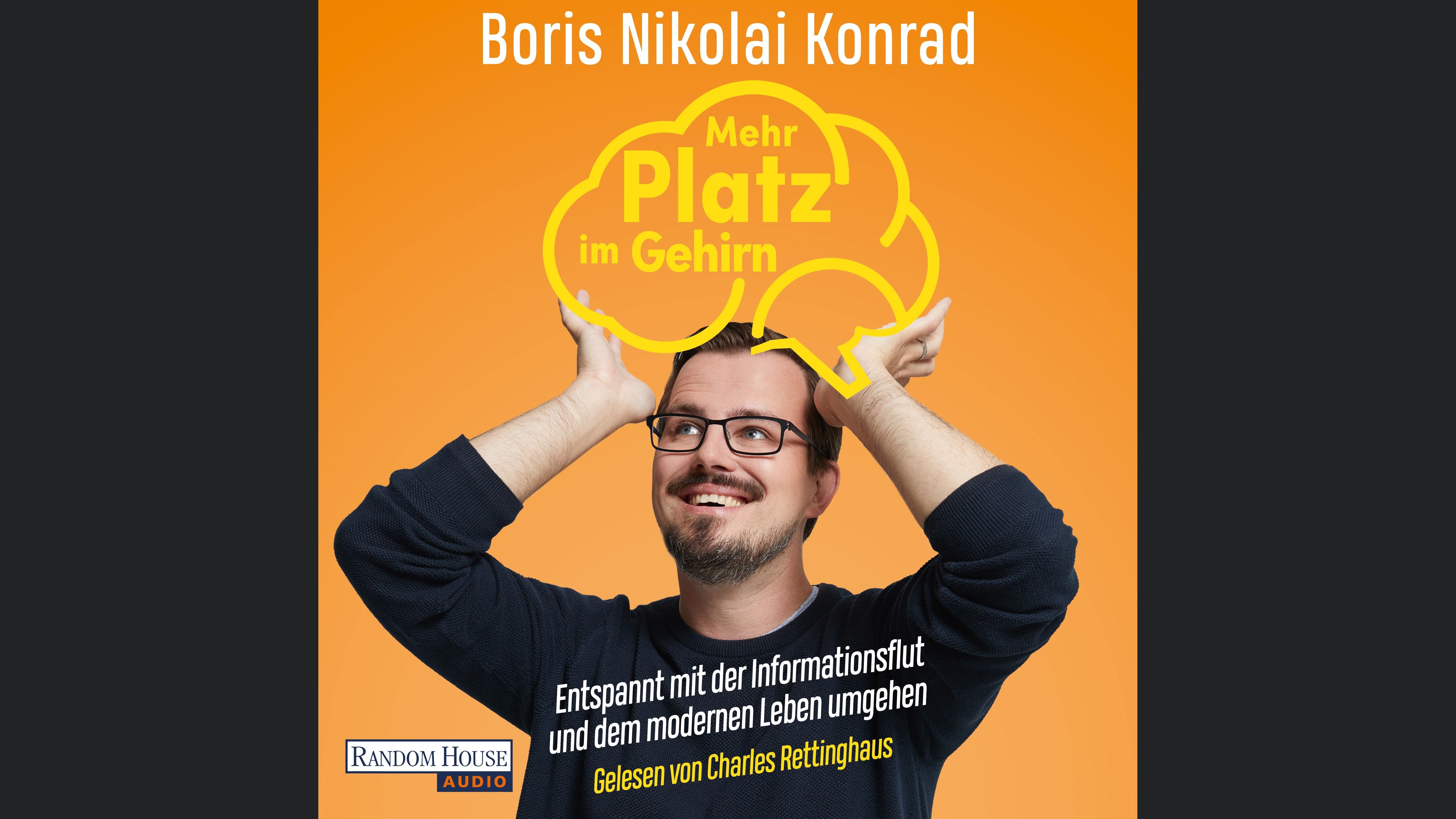 Mehr Platz im Gehirn