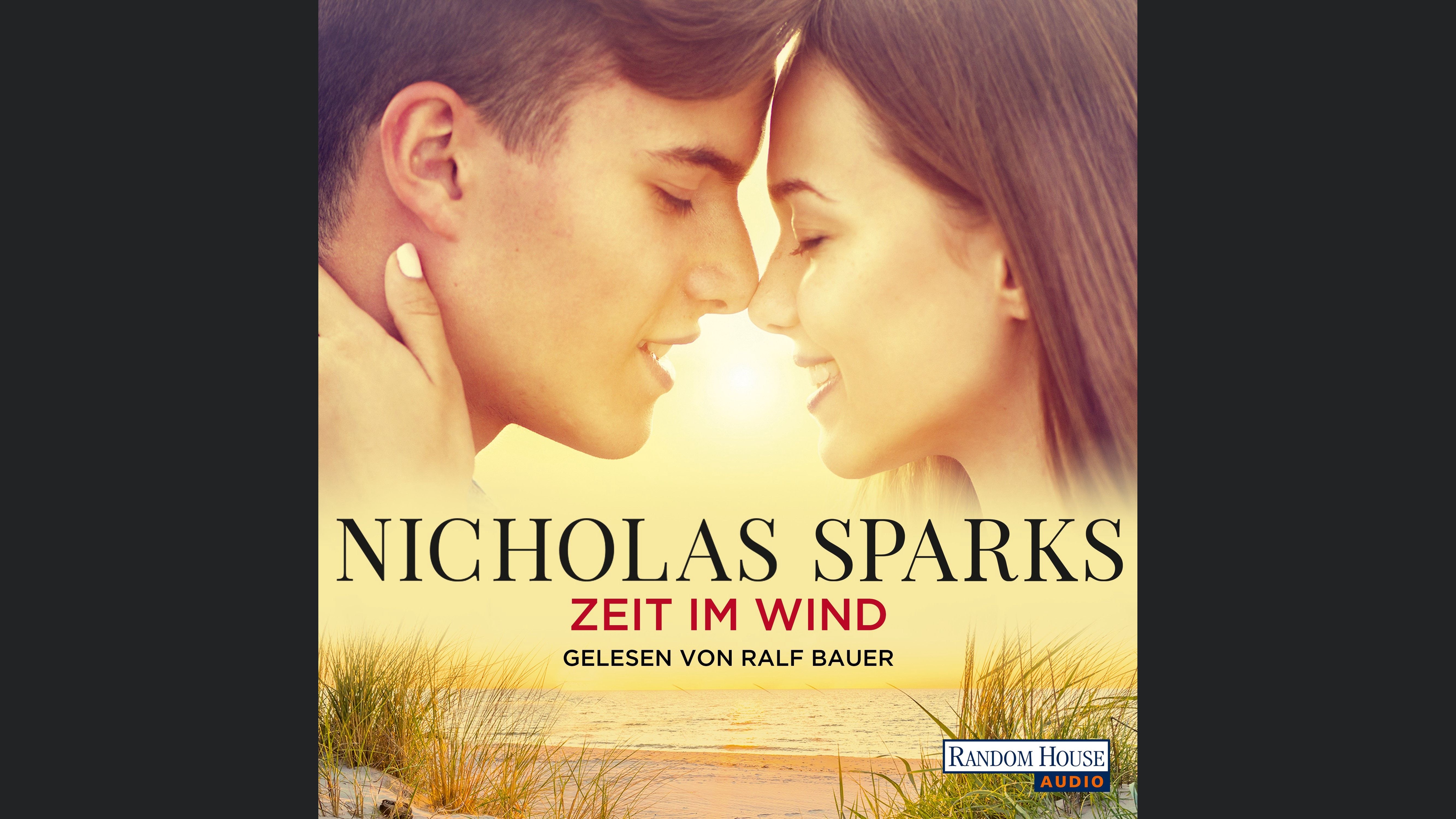 Zeit im Wind