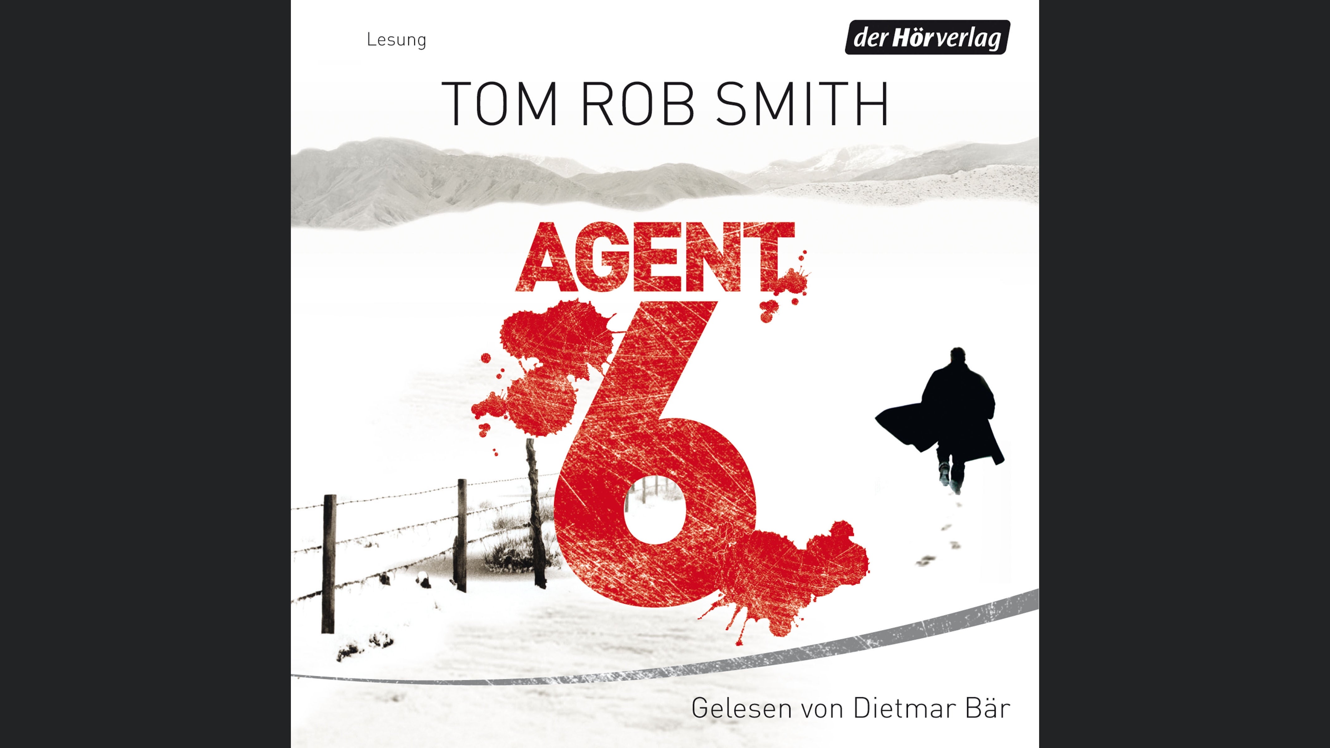 Agent 6