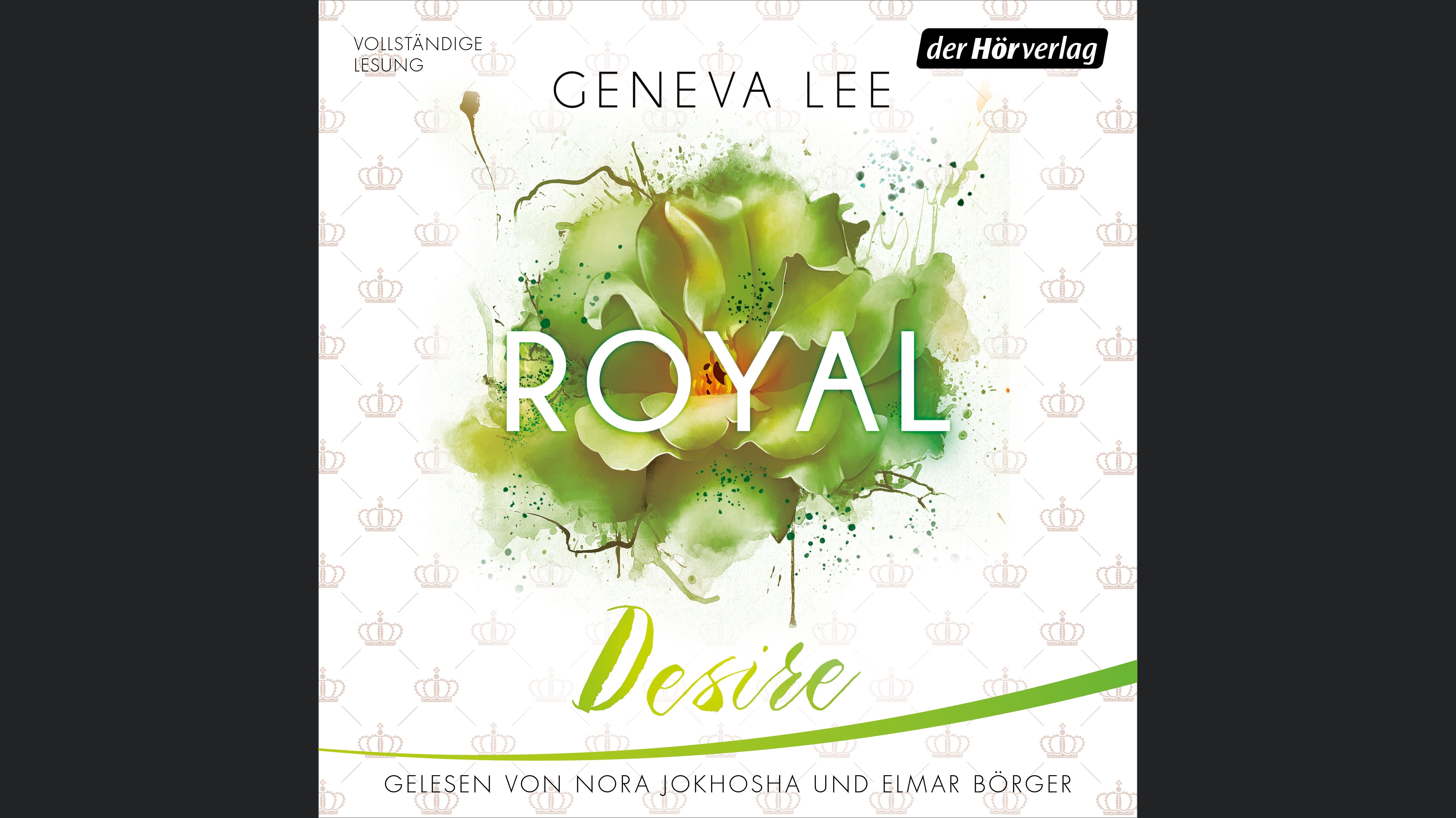 Royal Desire
