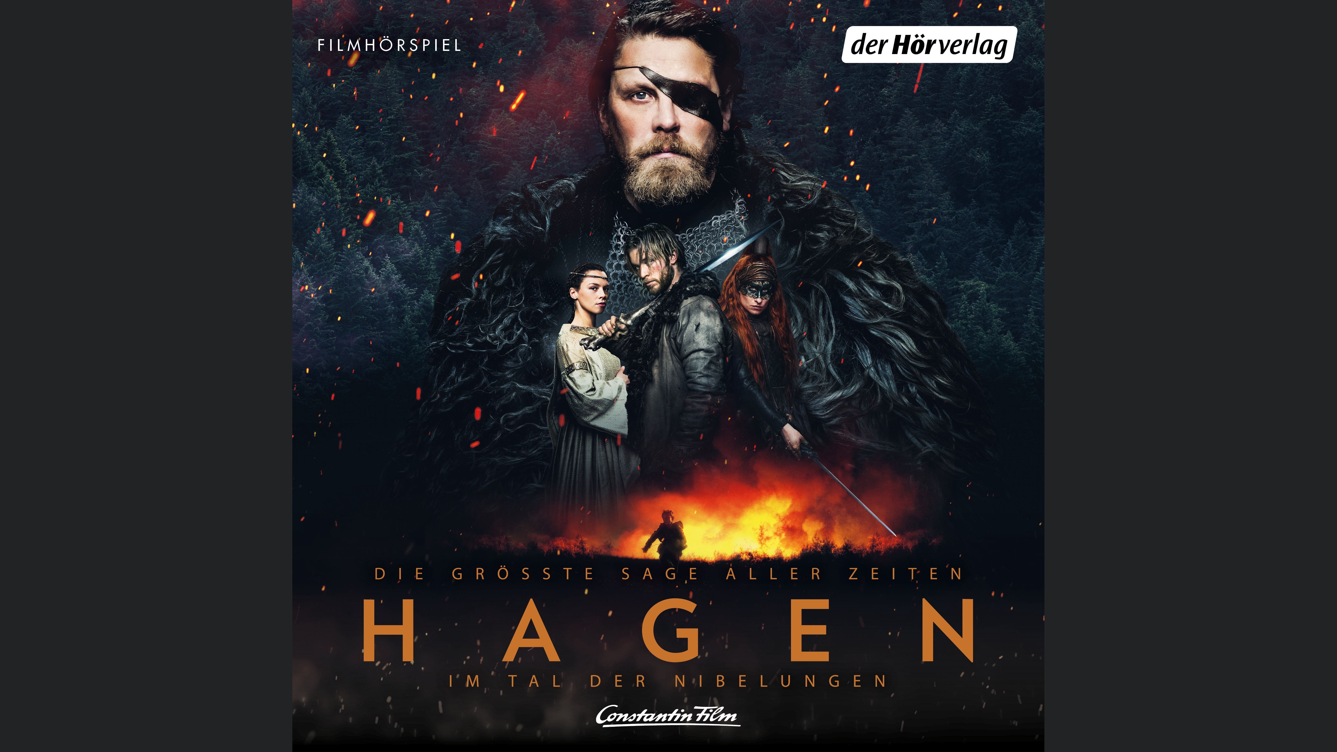 Hagen