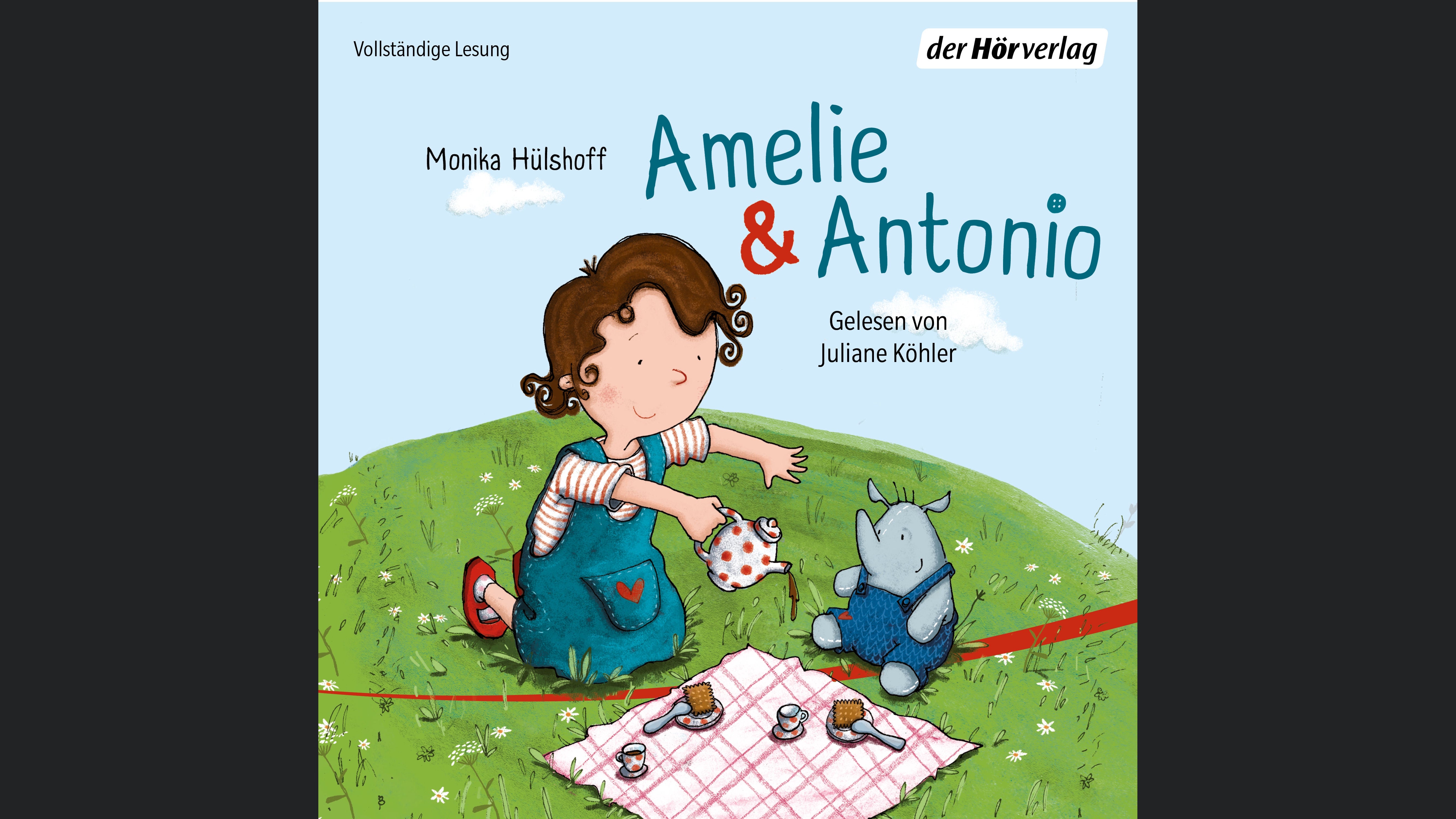 Amelie & Antonio