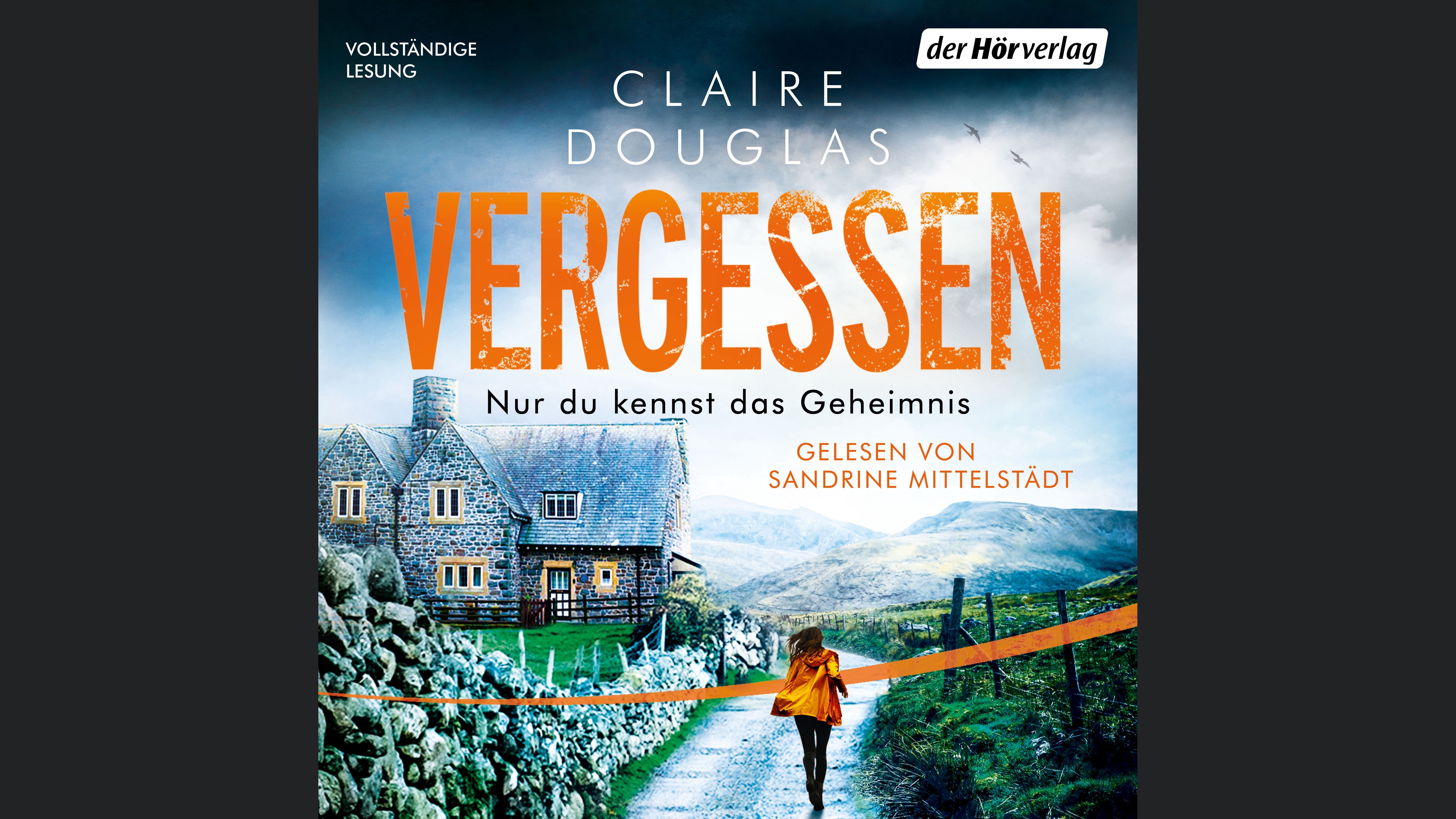 Vergessen - Nur du kennst das Geheimnis