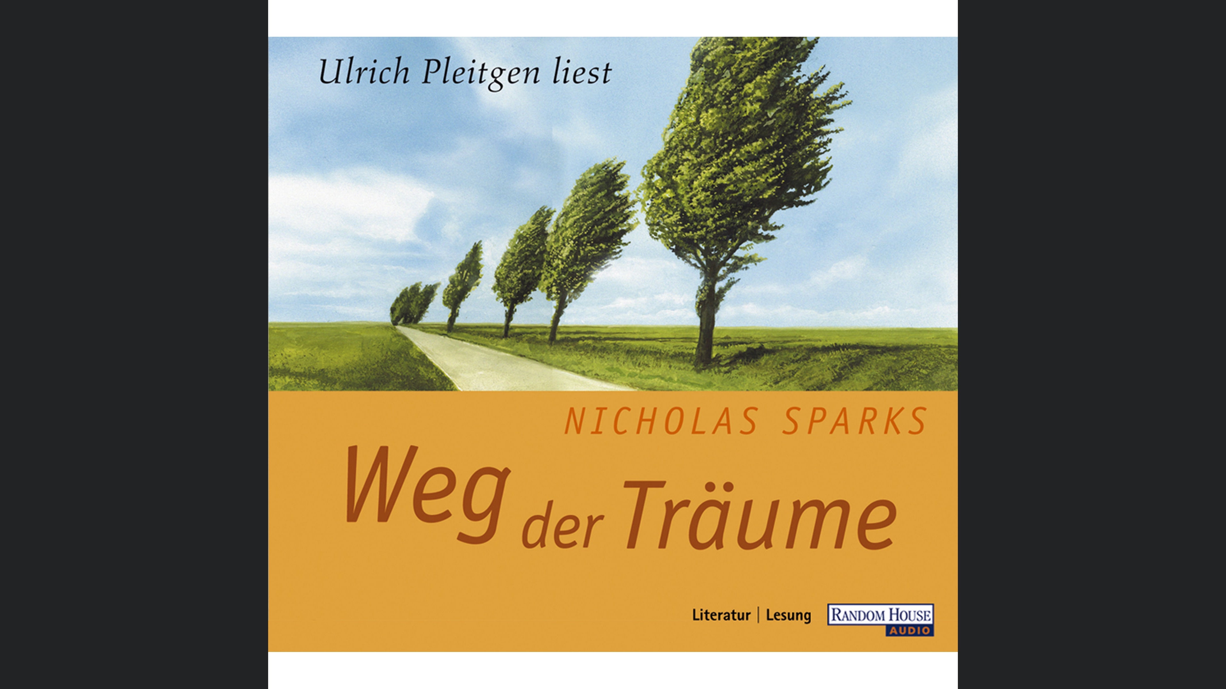 Weg der Träume -