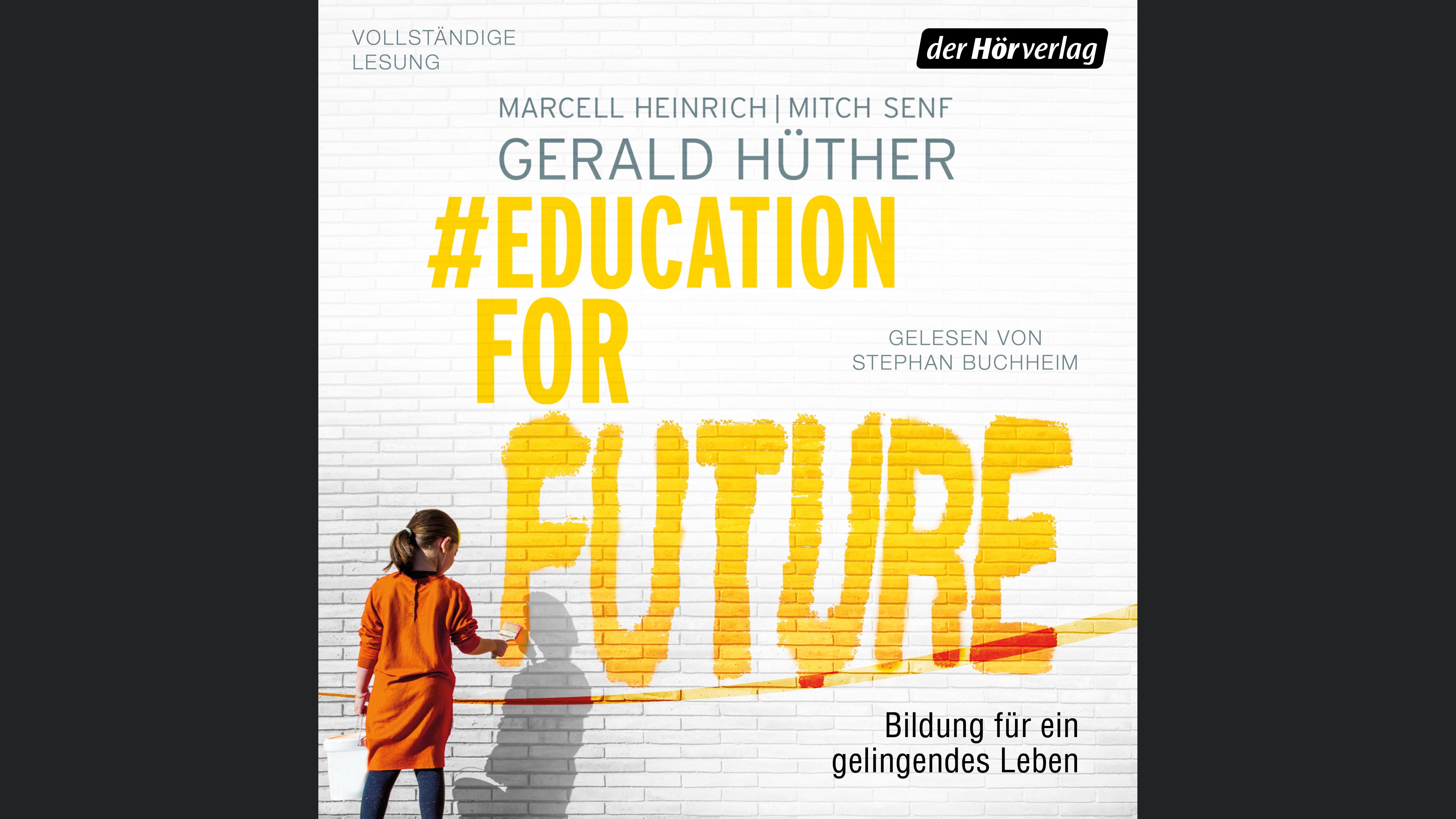 #EducationForFuture
