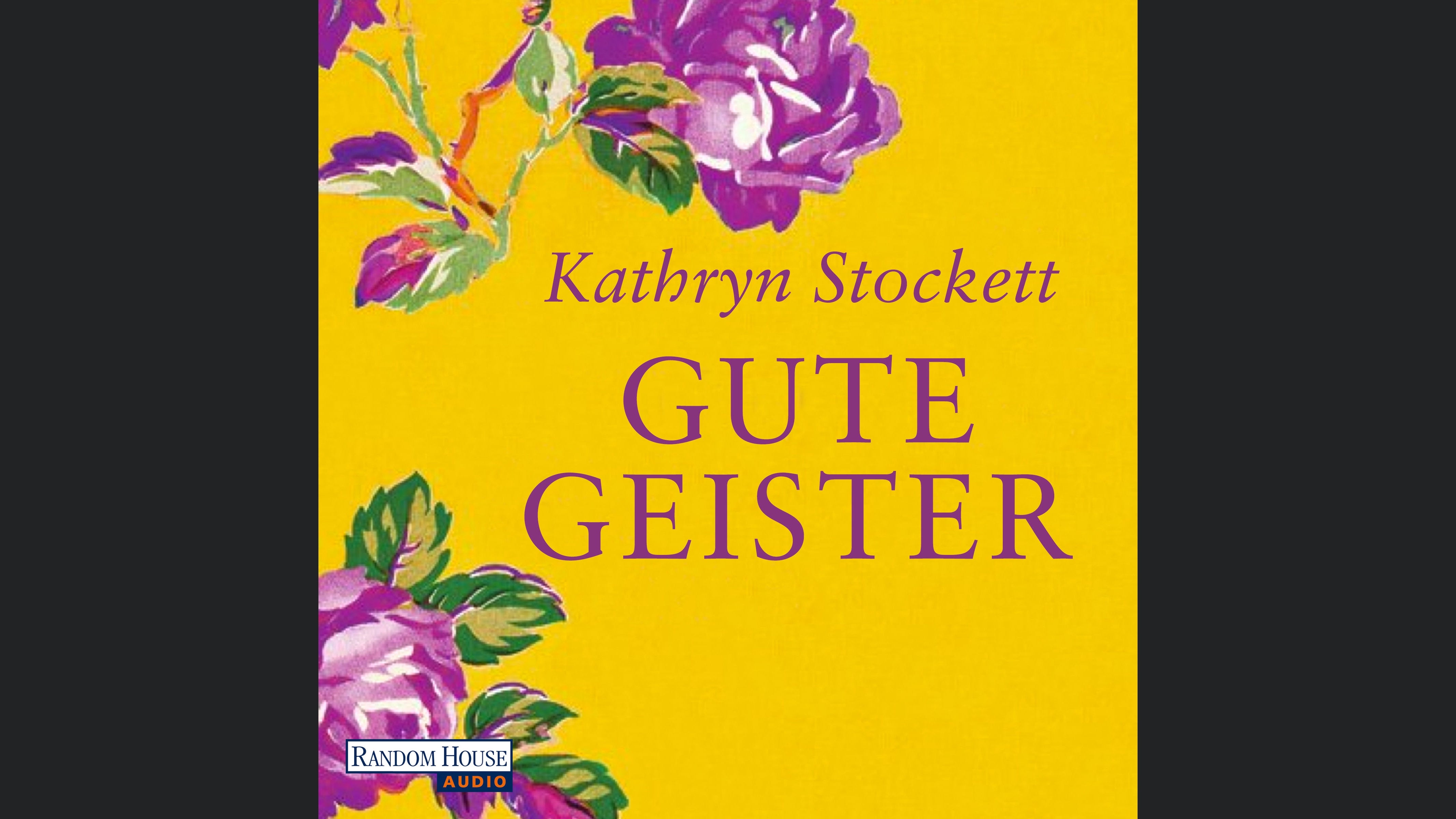 Gute Geister