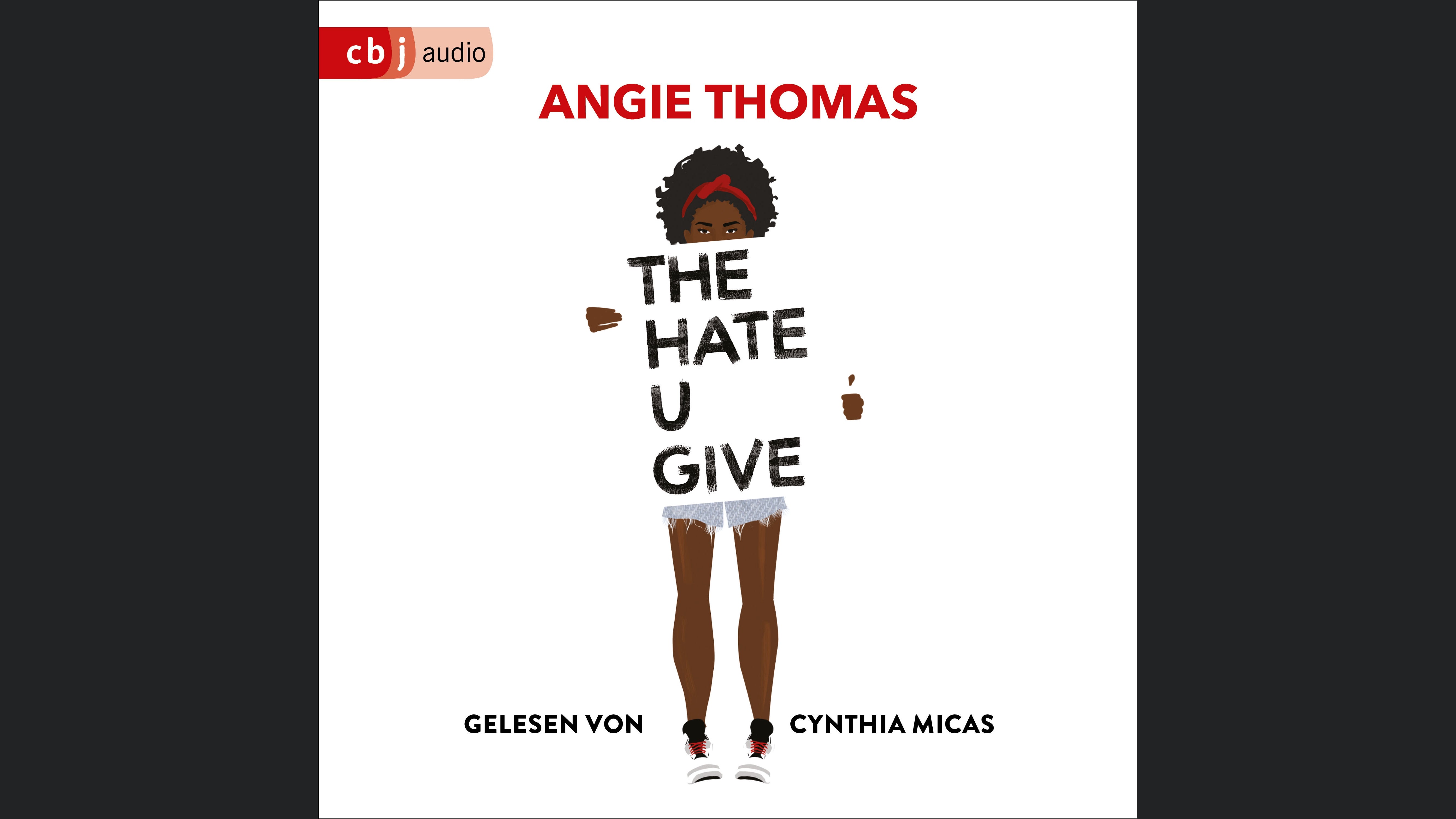 The Hate U Give