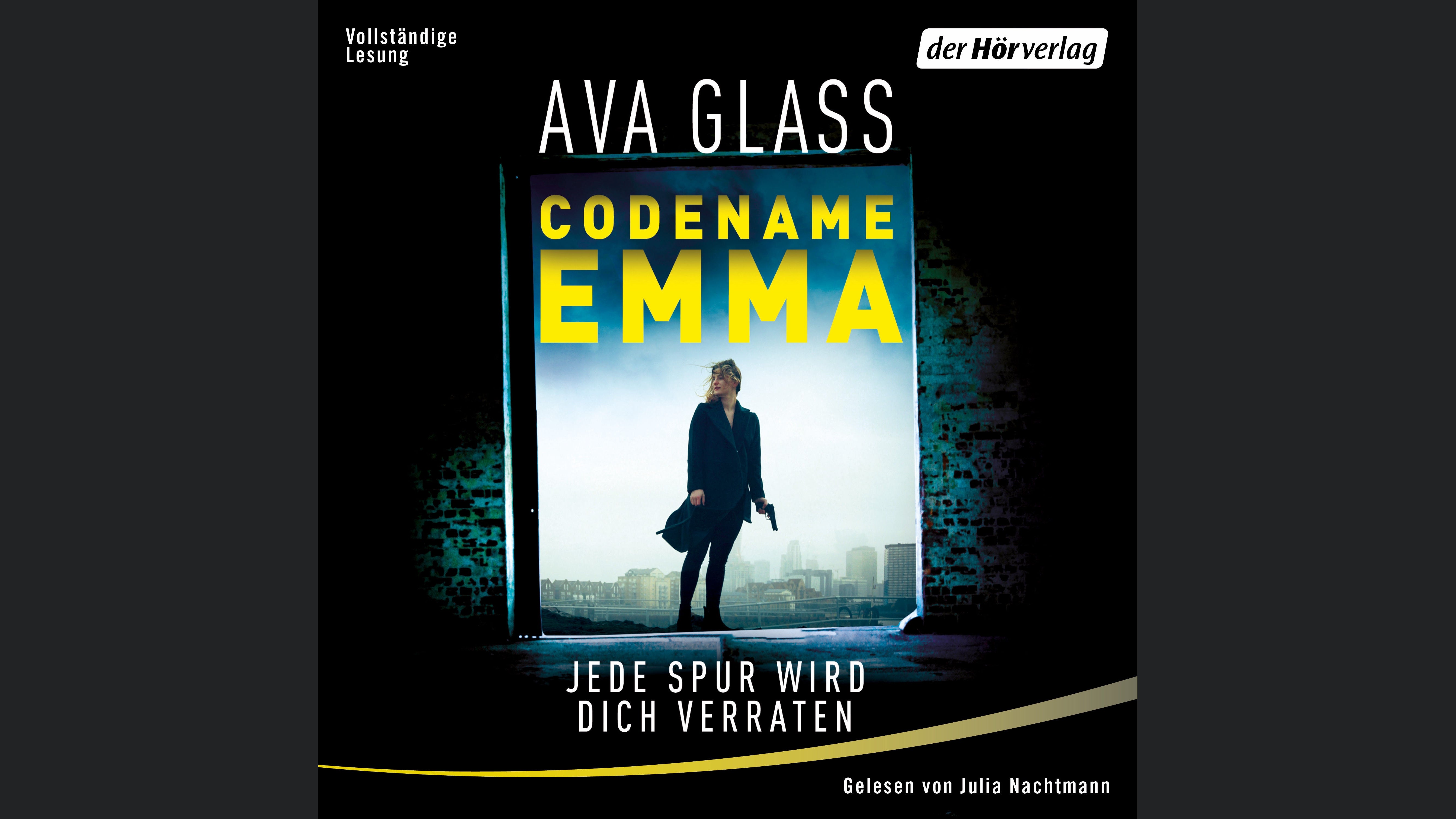 Codename Emma - Jede Spur wird dich verraten