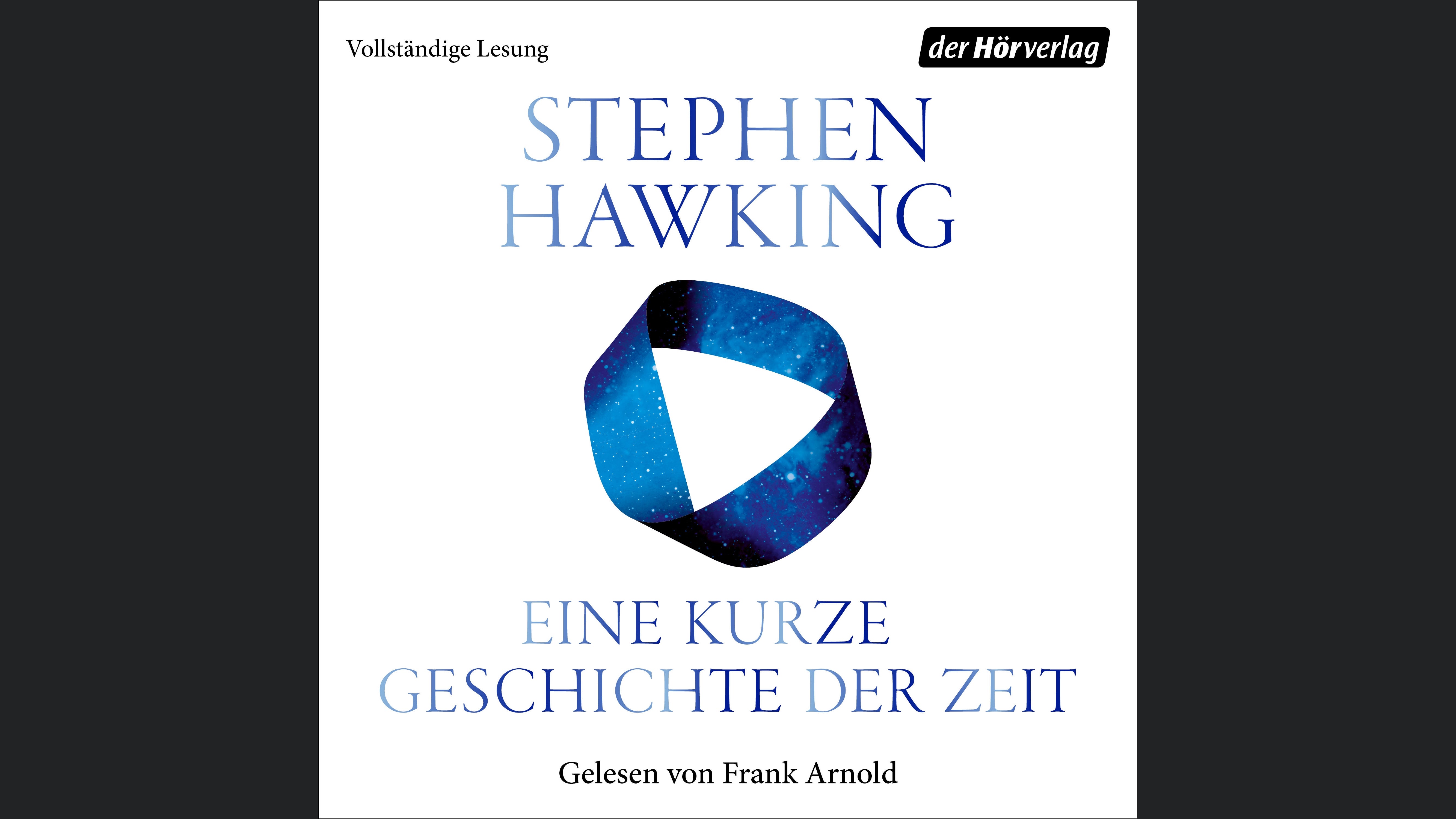 Eine kurze Geschichte der Zeit