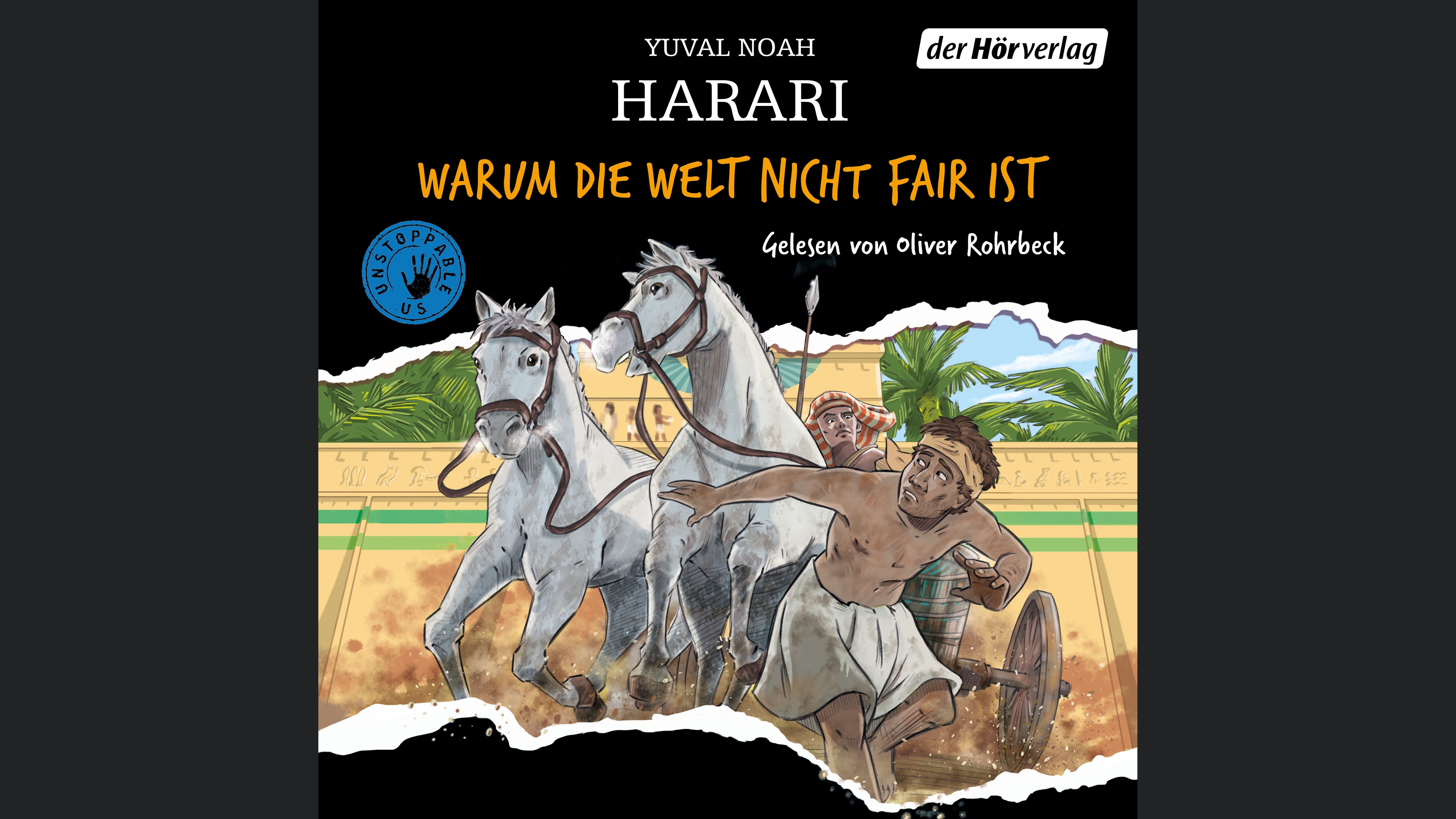 Warum die Welt nicht fair ist