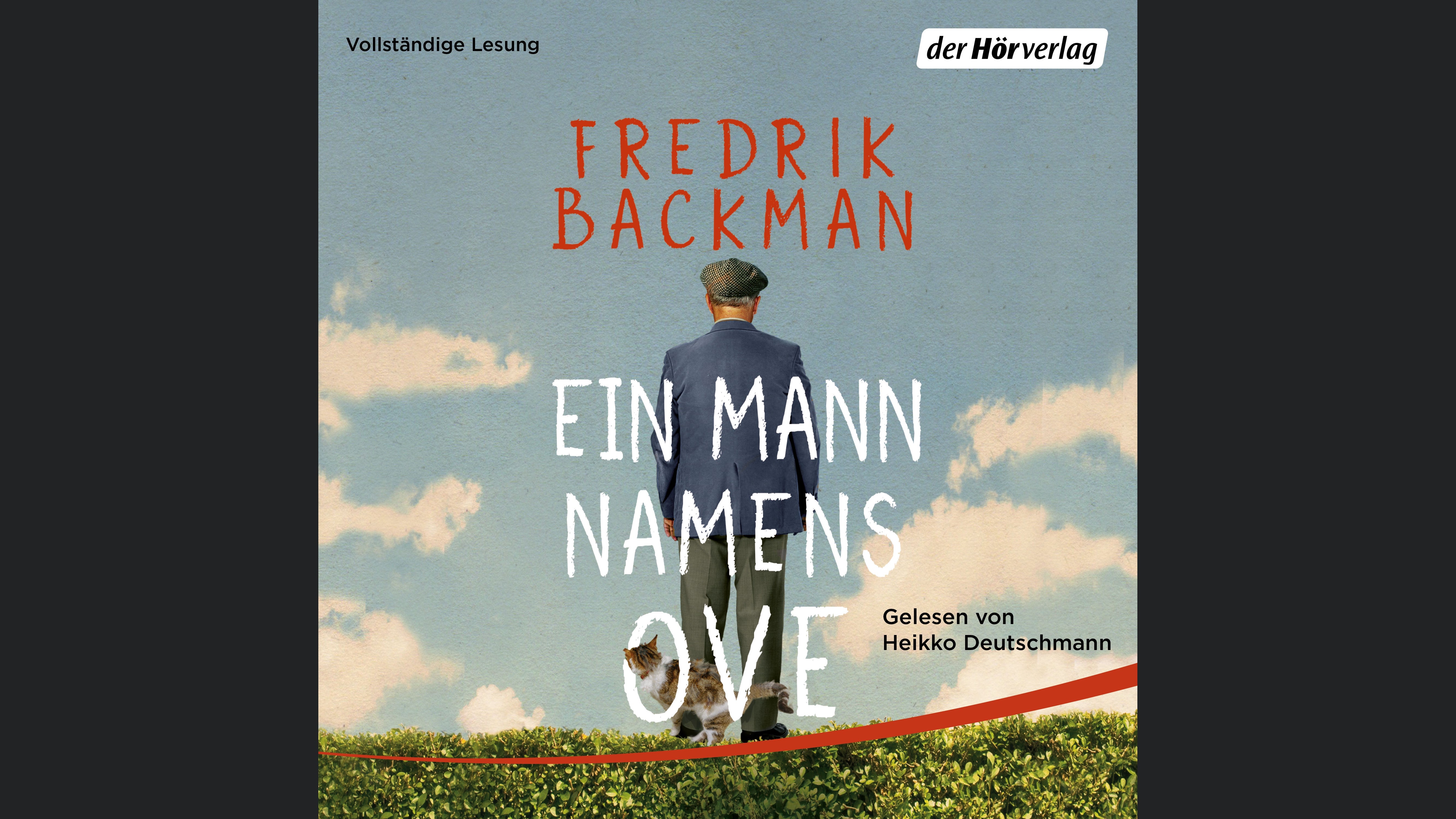 Ein Mann namens Ove