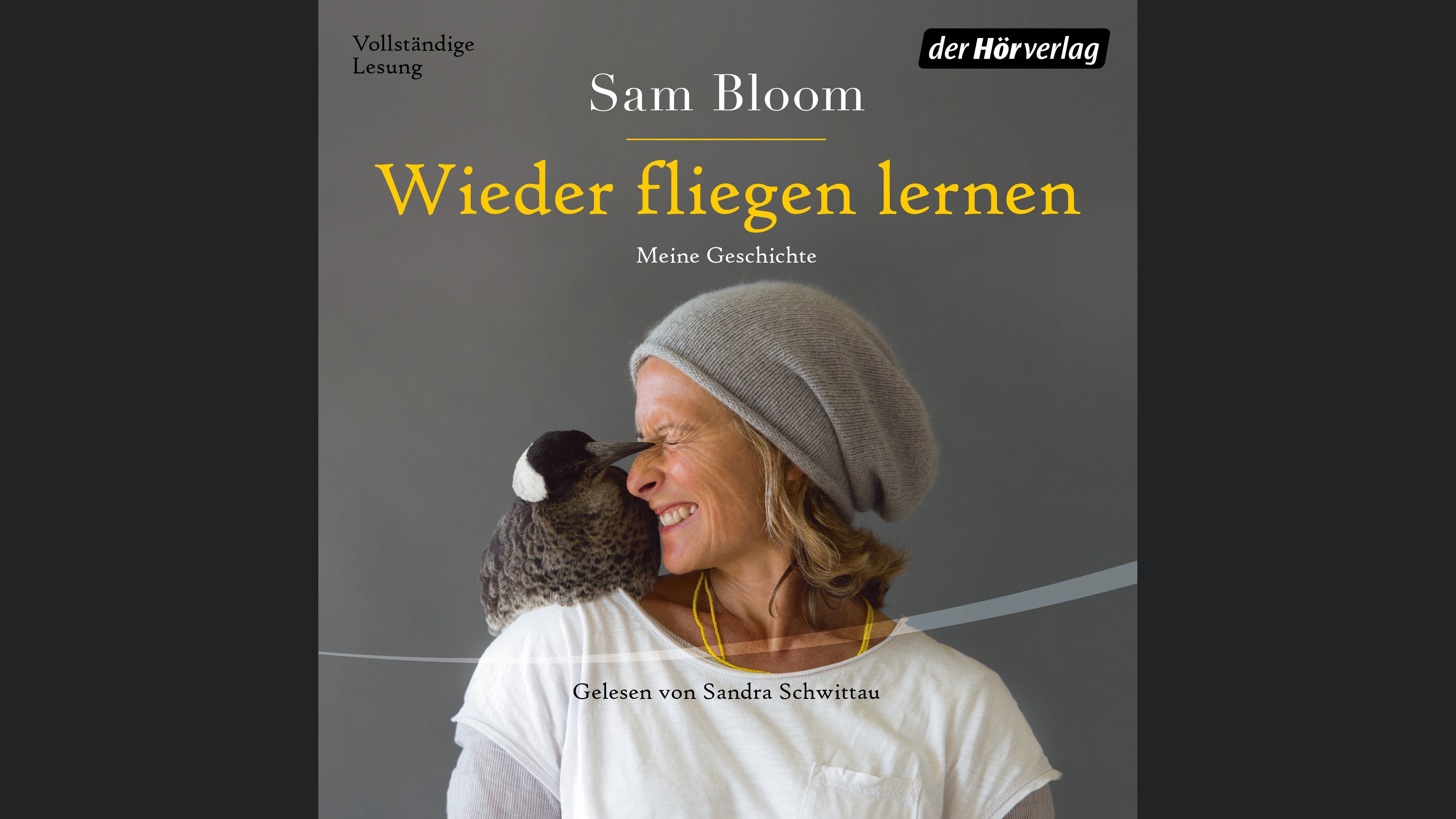 Wieder fliegen lernen