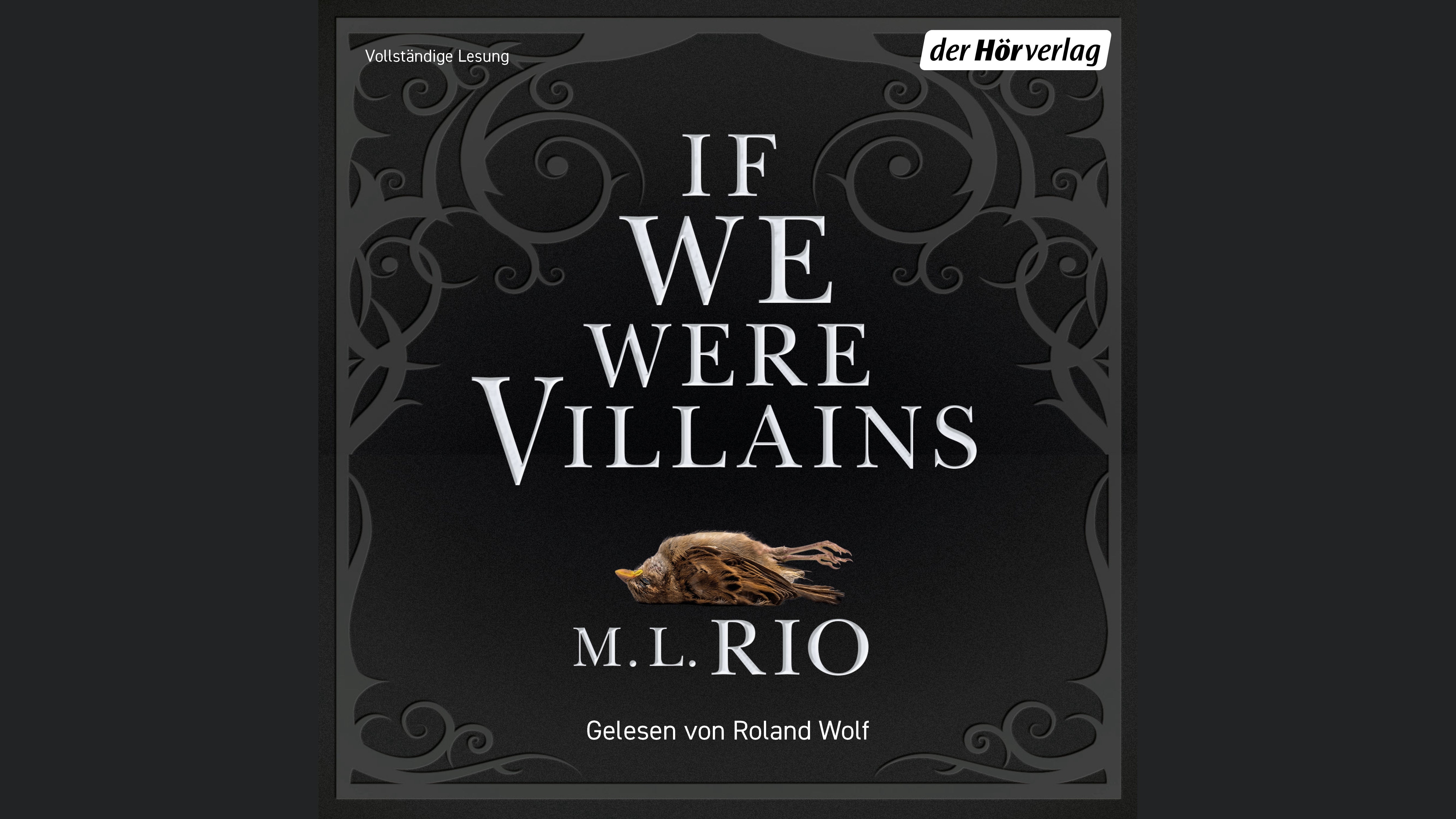If we were villains