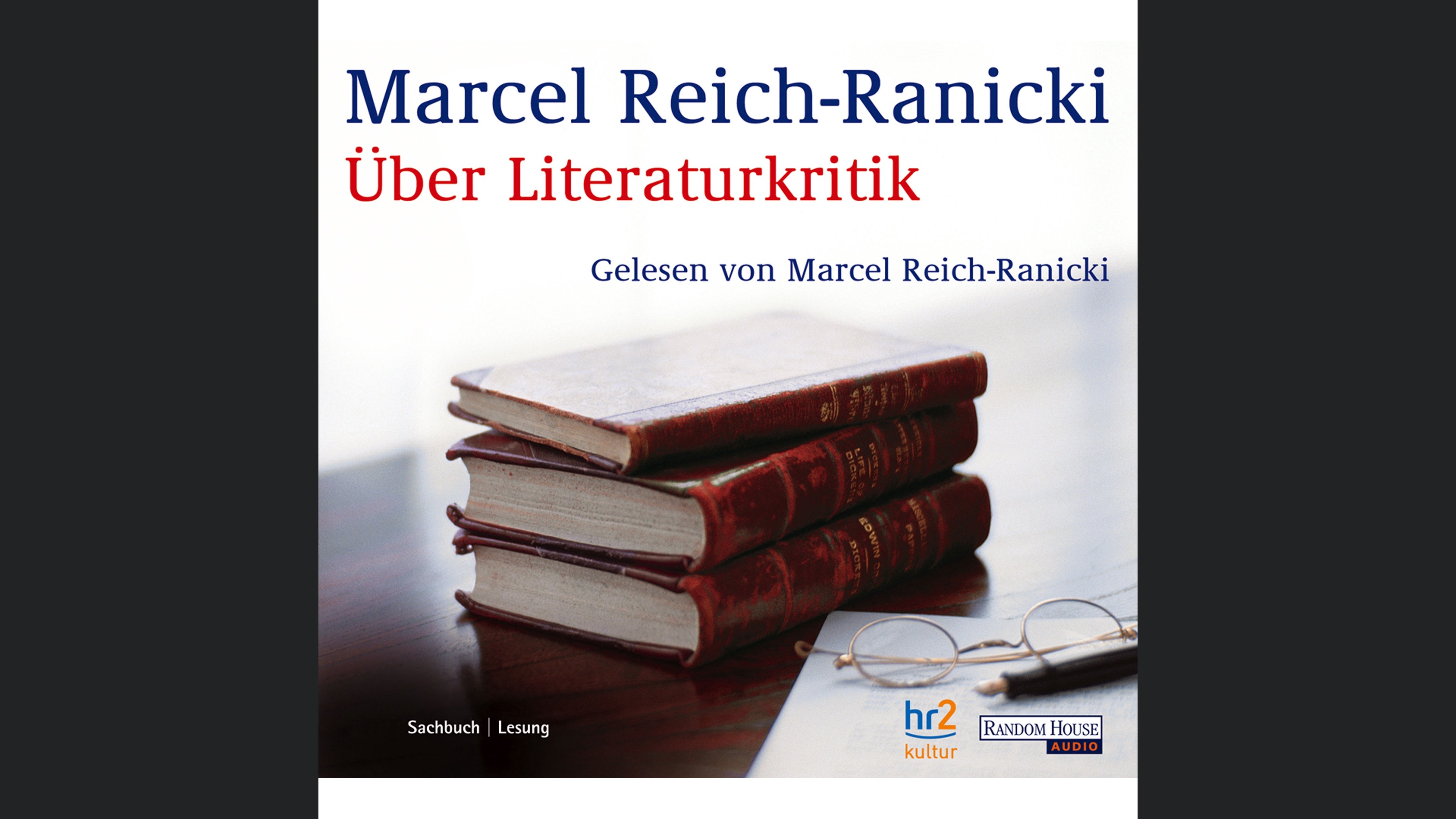 Über Literaturkritik